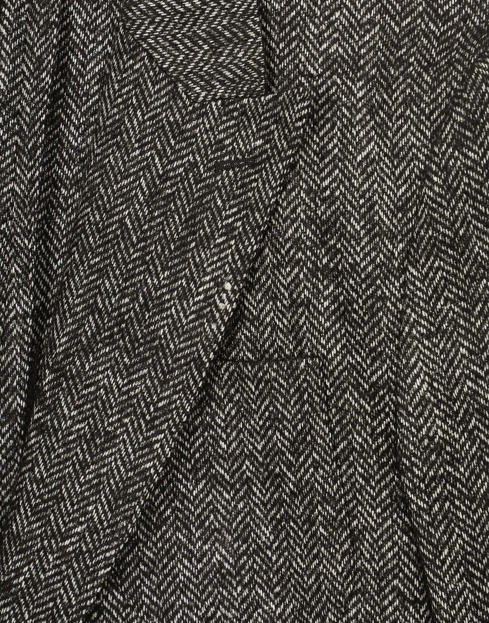 Single-breasted wool Portofino-fit jacket