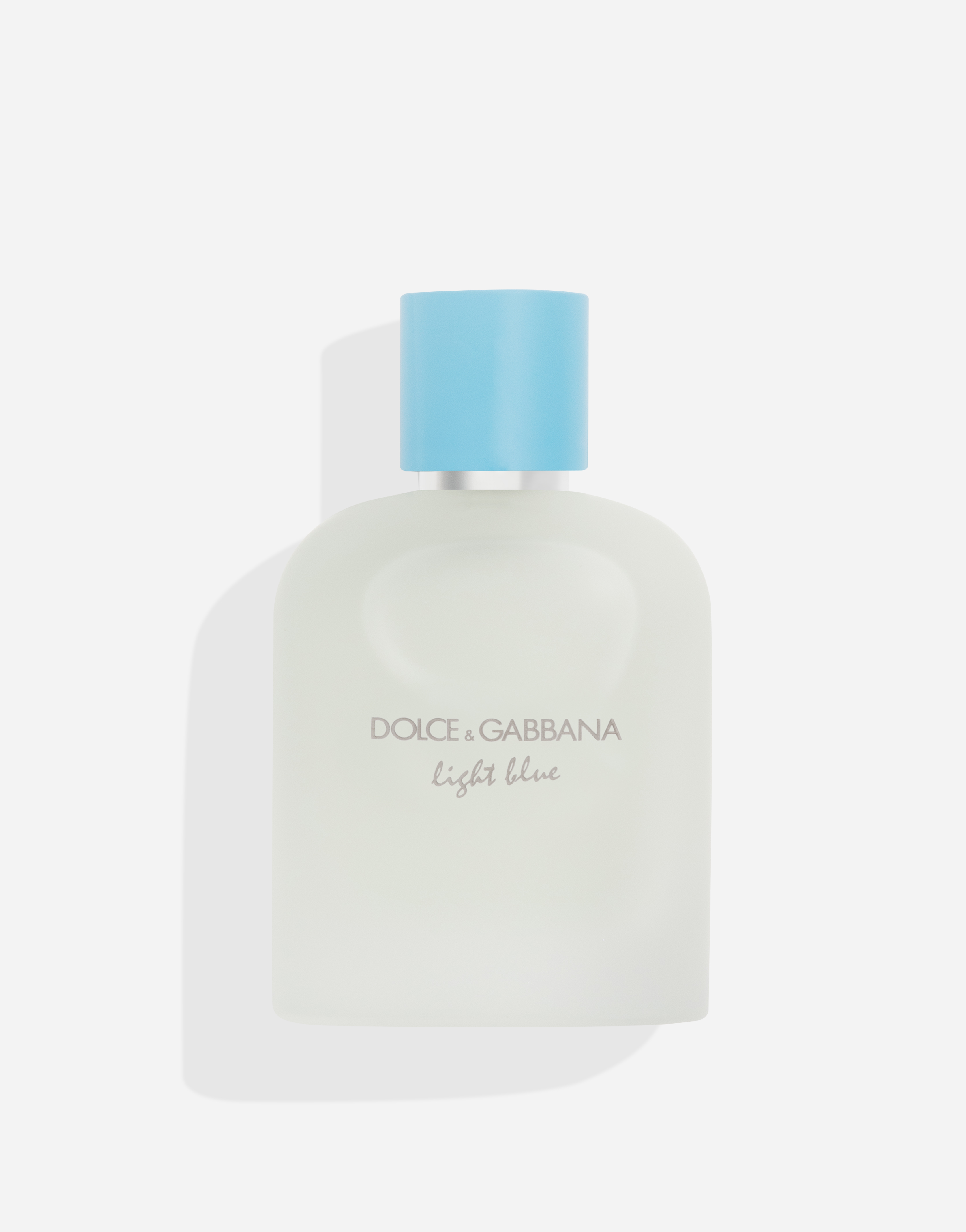 Dolce & Gabbana Light Blue Pour Homme Edt Trio Gift Set In -