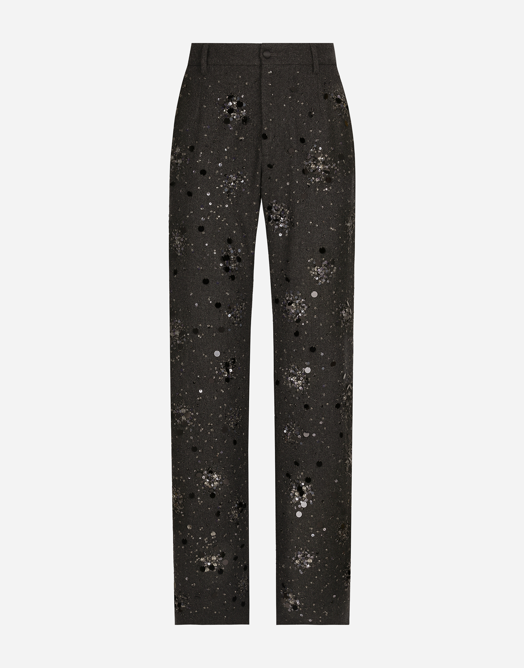 Dolce & Gabbana エンブロイダリー ハイウエスト キュロット GYZMHZGI579_S9000_0.jpg
