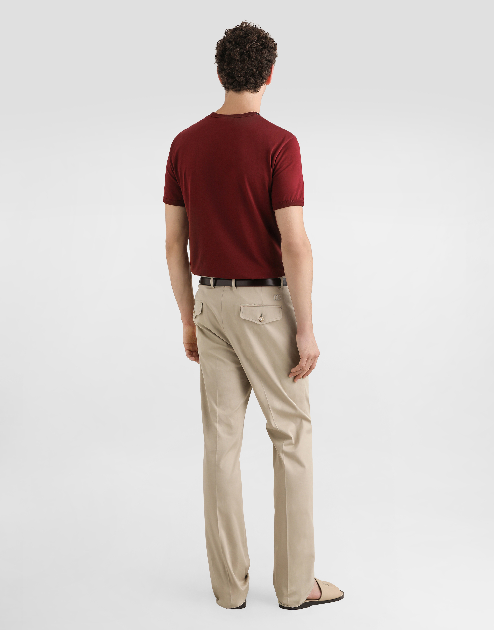 Cotton t-shirt