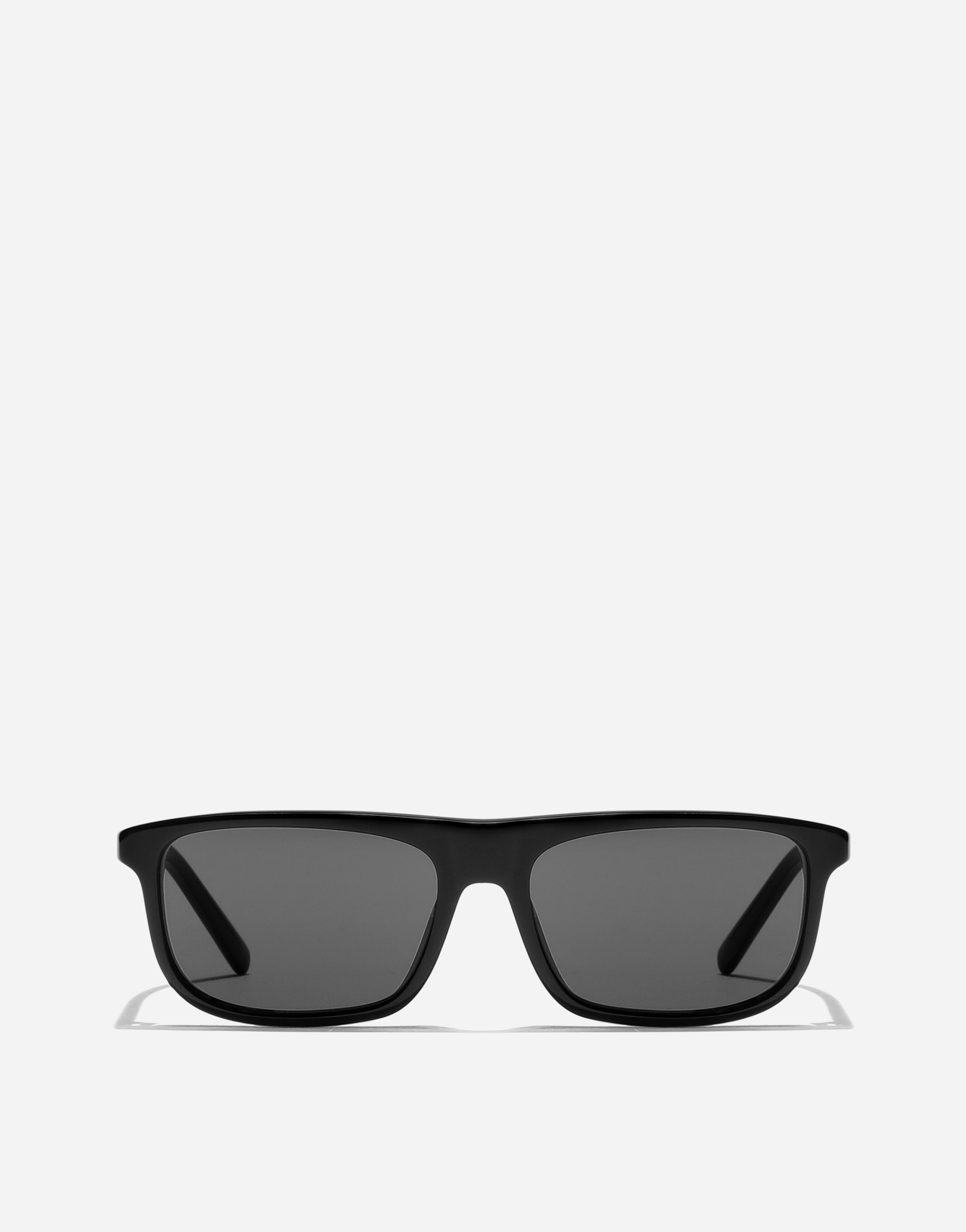 DG Everyday Sunglasses in Black for Boys | Dolce&Gabbana®