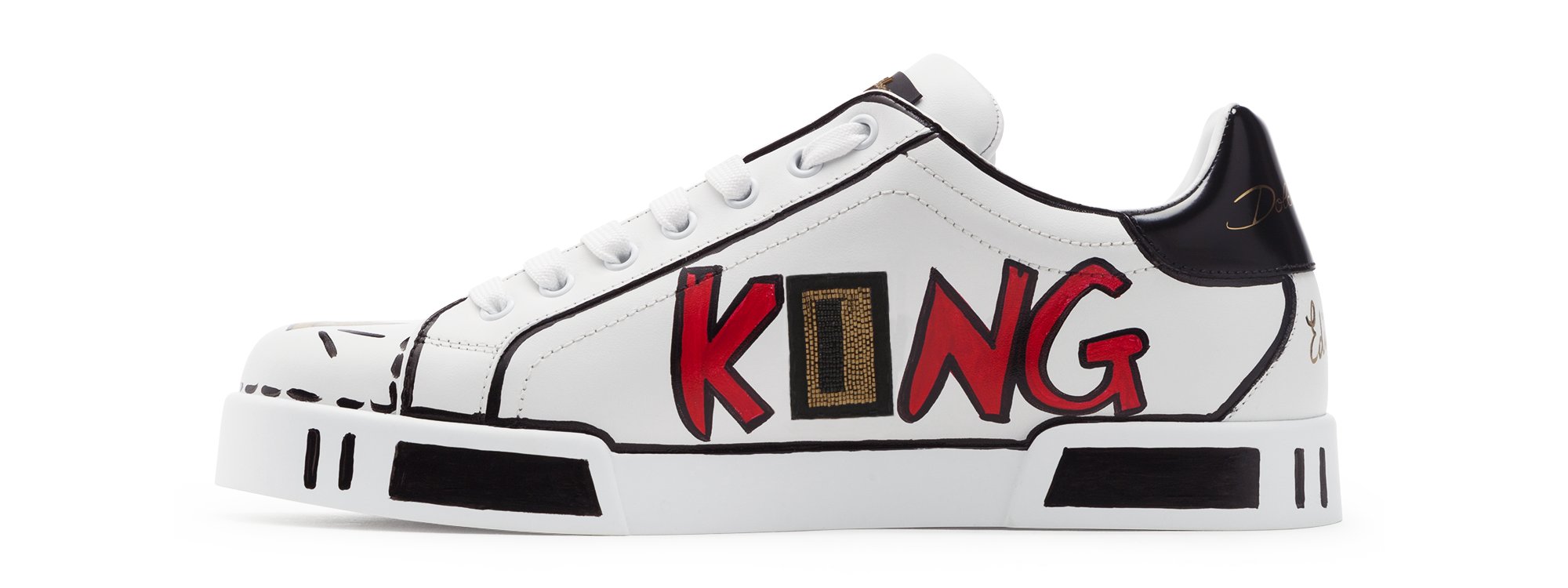 limited edition sneaker