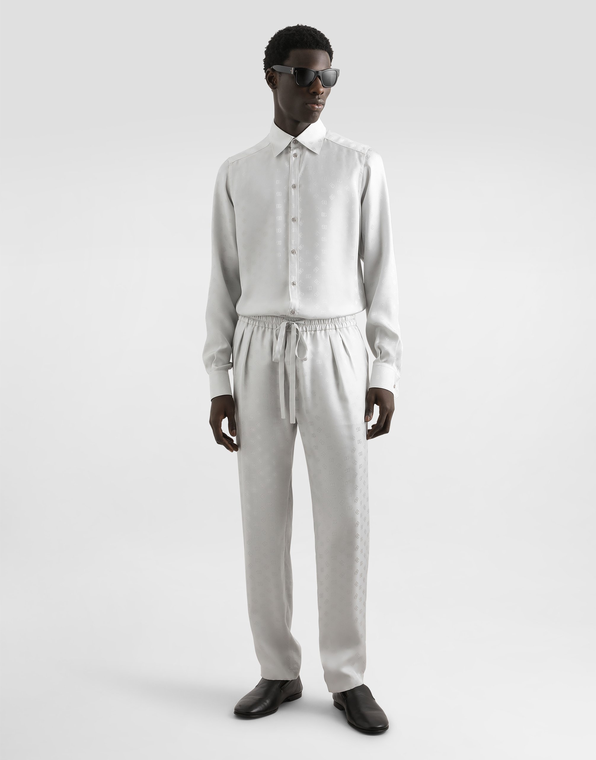 Dolce & Gabbana 'martin' Shirt