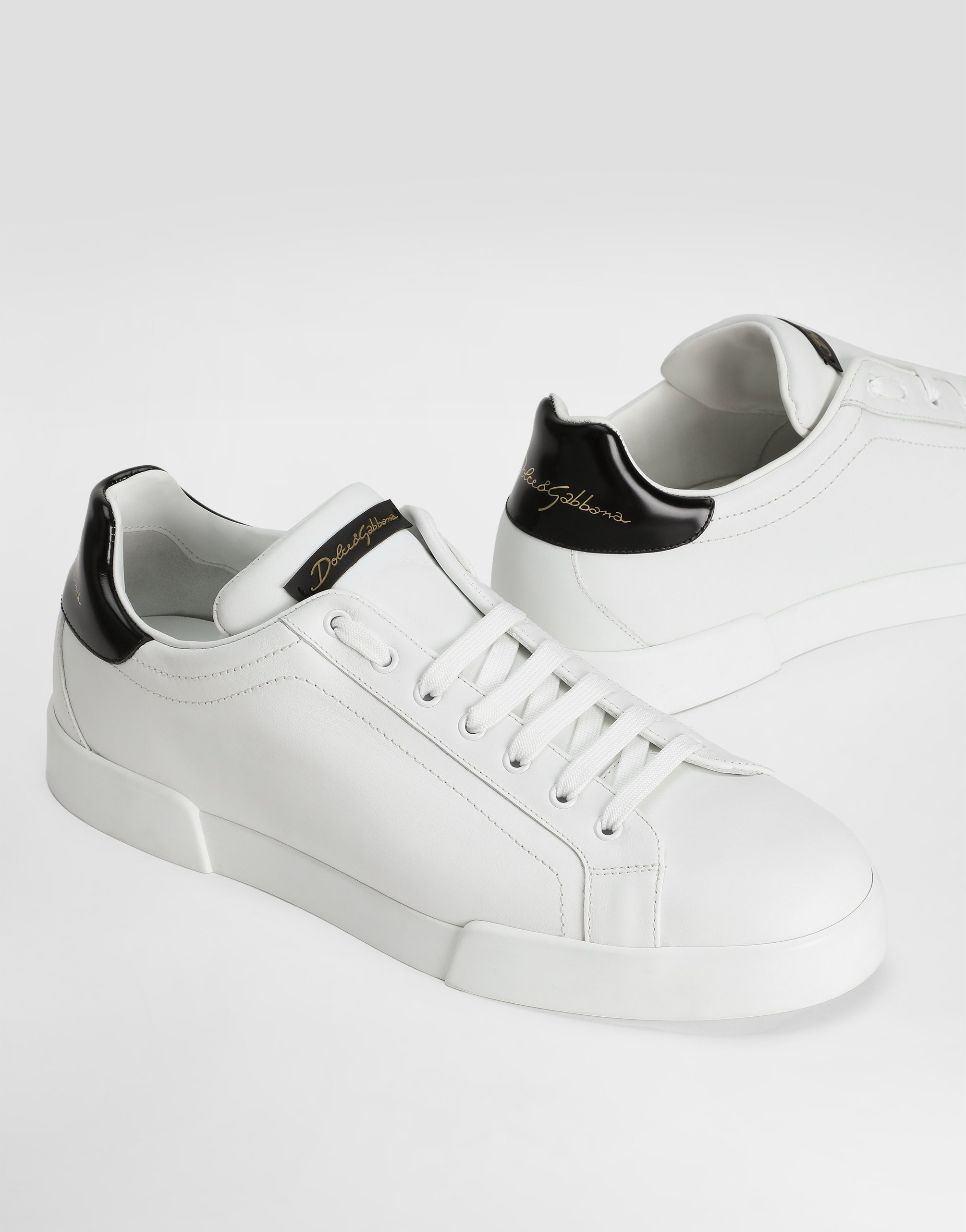 Portofino Sneaker calfskin