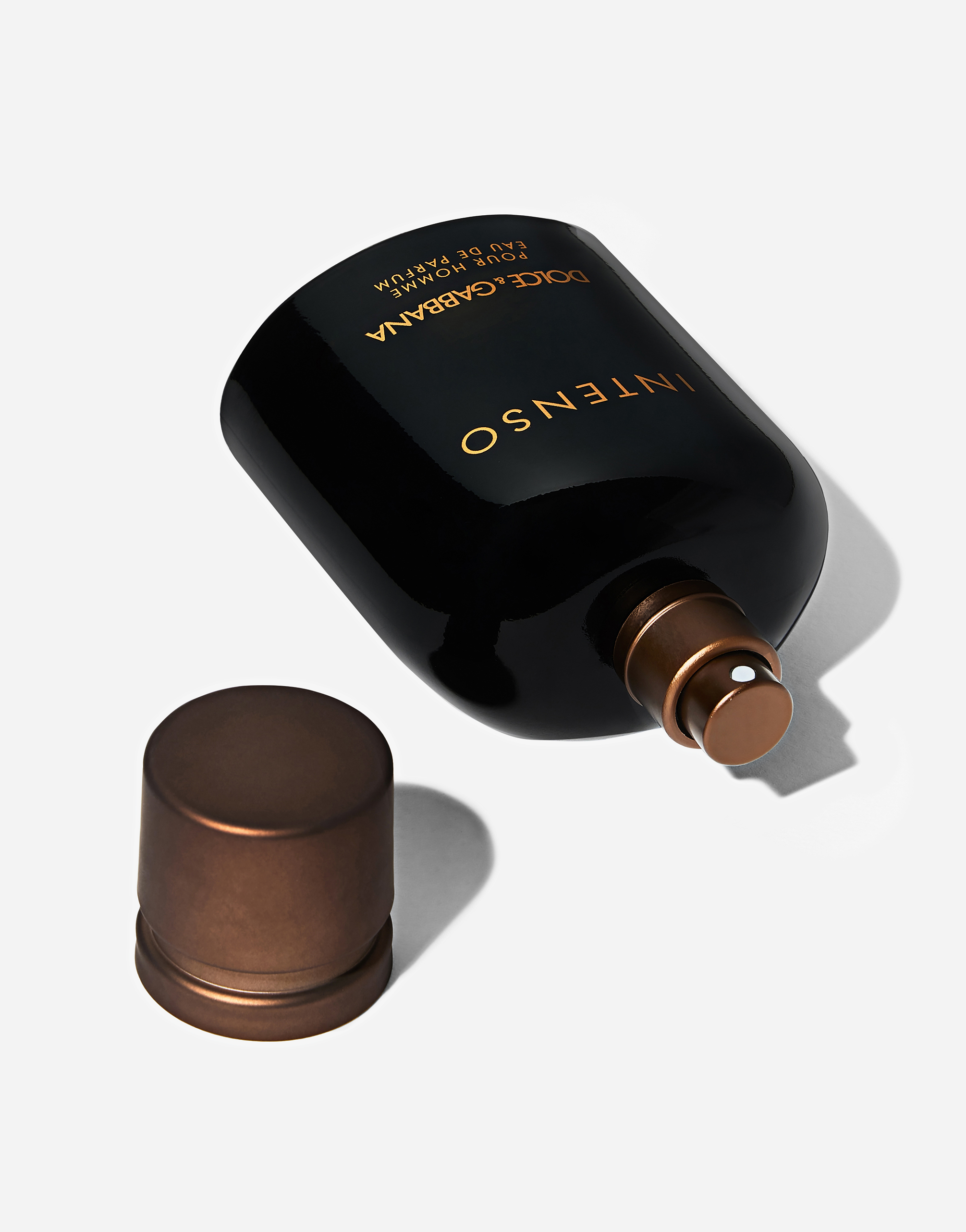  Dolce & Gabbana Intenso - Mann Classic - 125ml 
