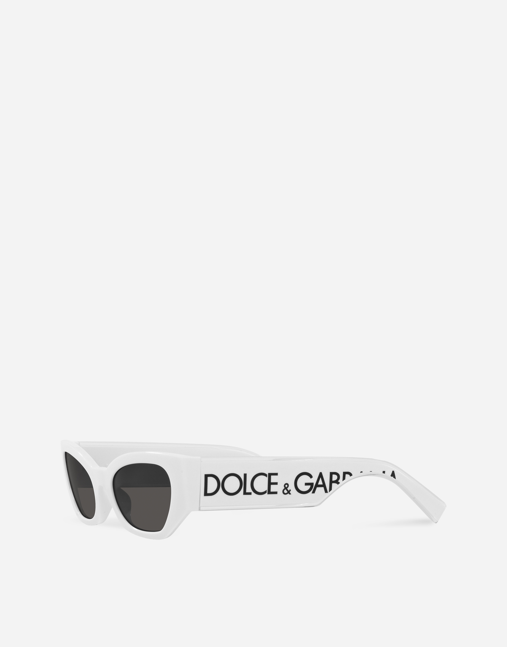 DOLCE & GABBANA DG ELASTIC SUNGLASSES