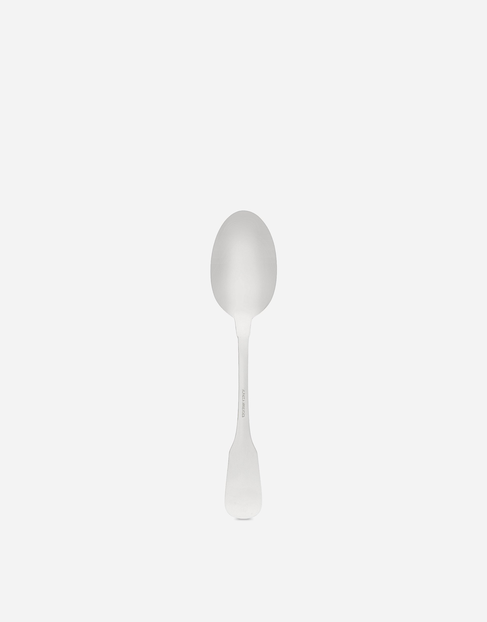 6-Piece German Silver Flatware Set