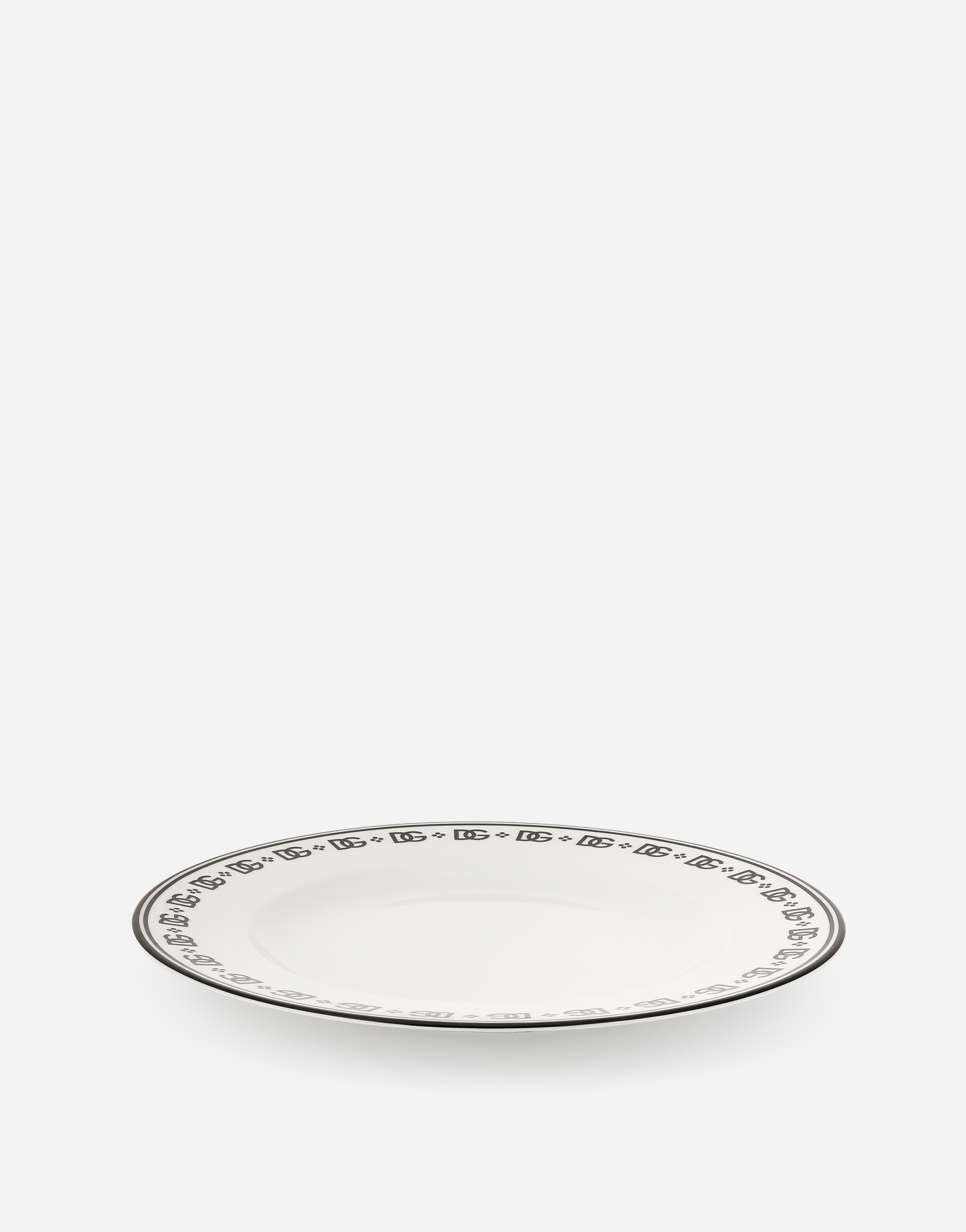 Porcelain Charger Plate