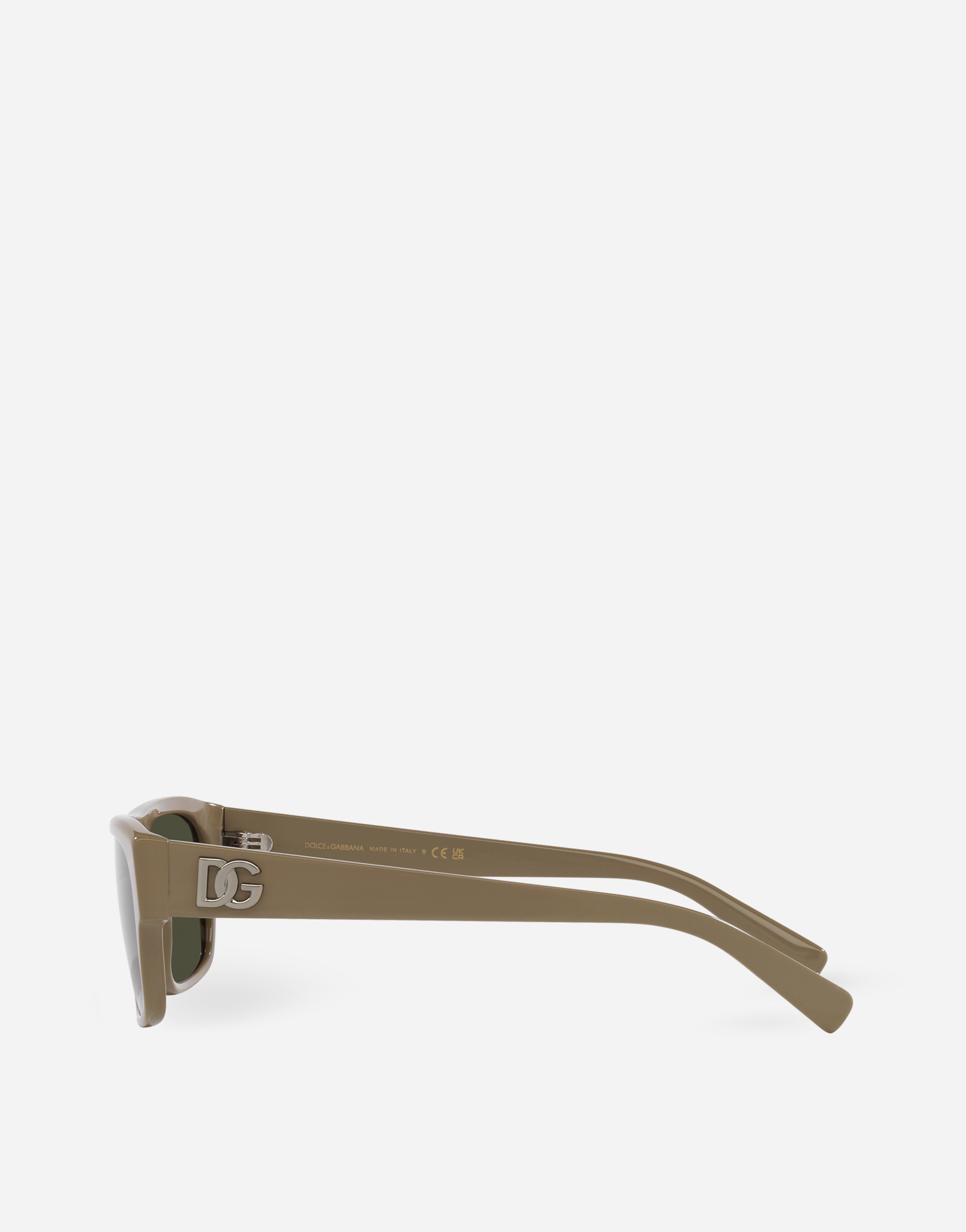DOLCE & GABBANA RE-EDITION SUNGLASSES