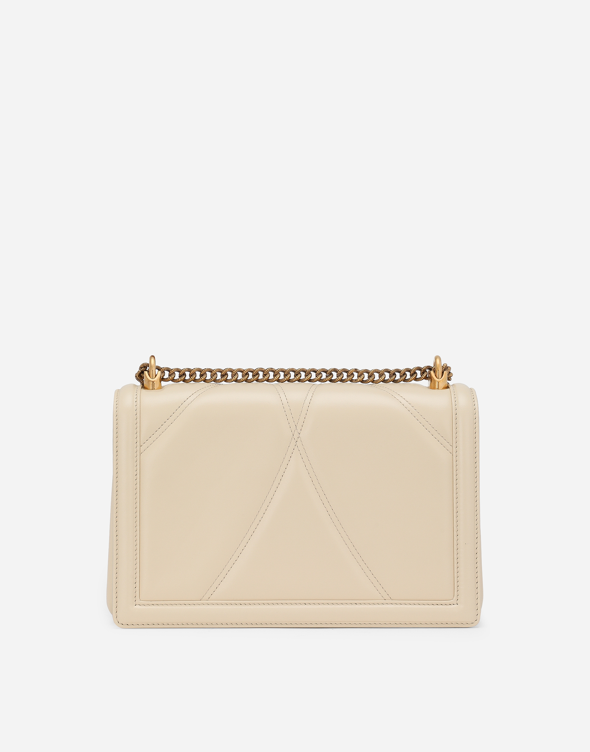 Dolce & Gabbana Borsaspalla-tracolla In ホワイト
