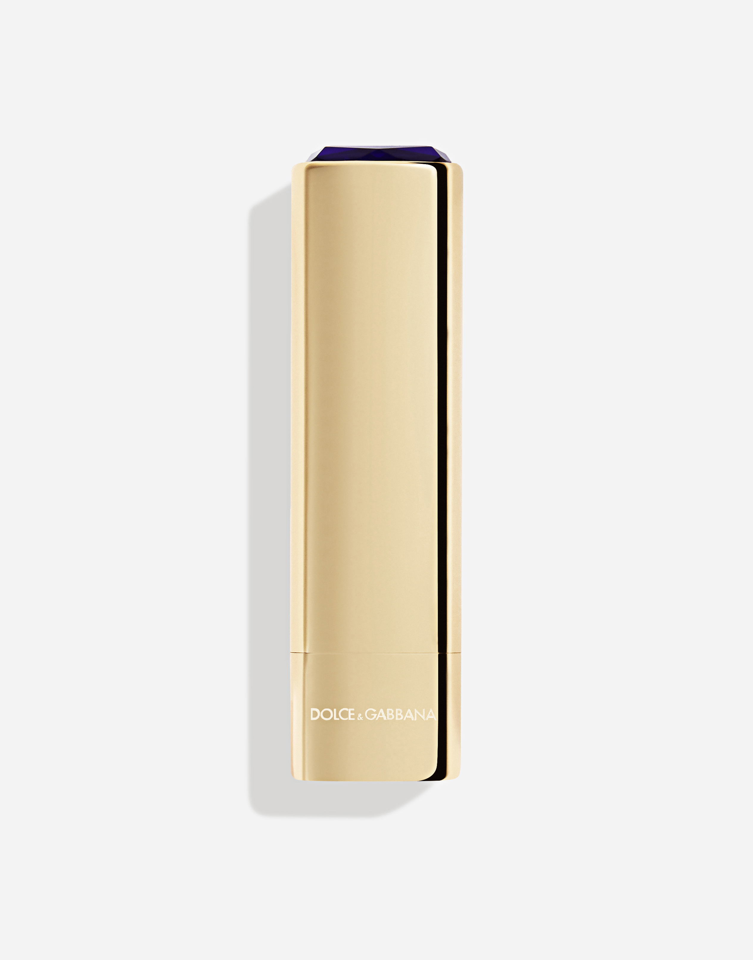 Dolce & Gabbana Gemstone Lipstick In 415 Sapphire Rust