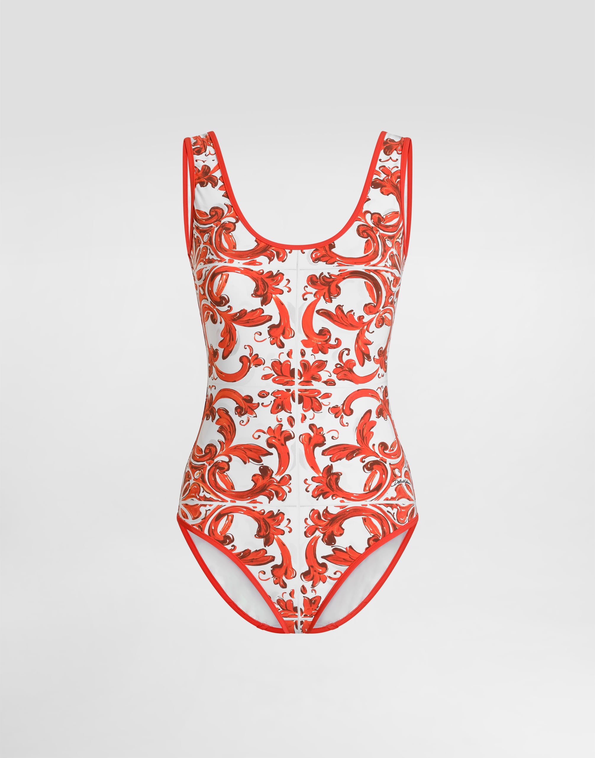 Multicolorのウィメンズ INTERO OLIMPIONICO | Dolce&Gabbana®