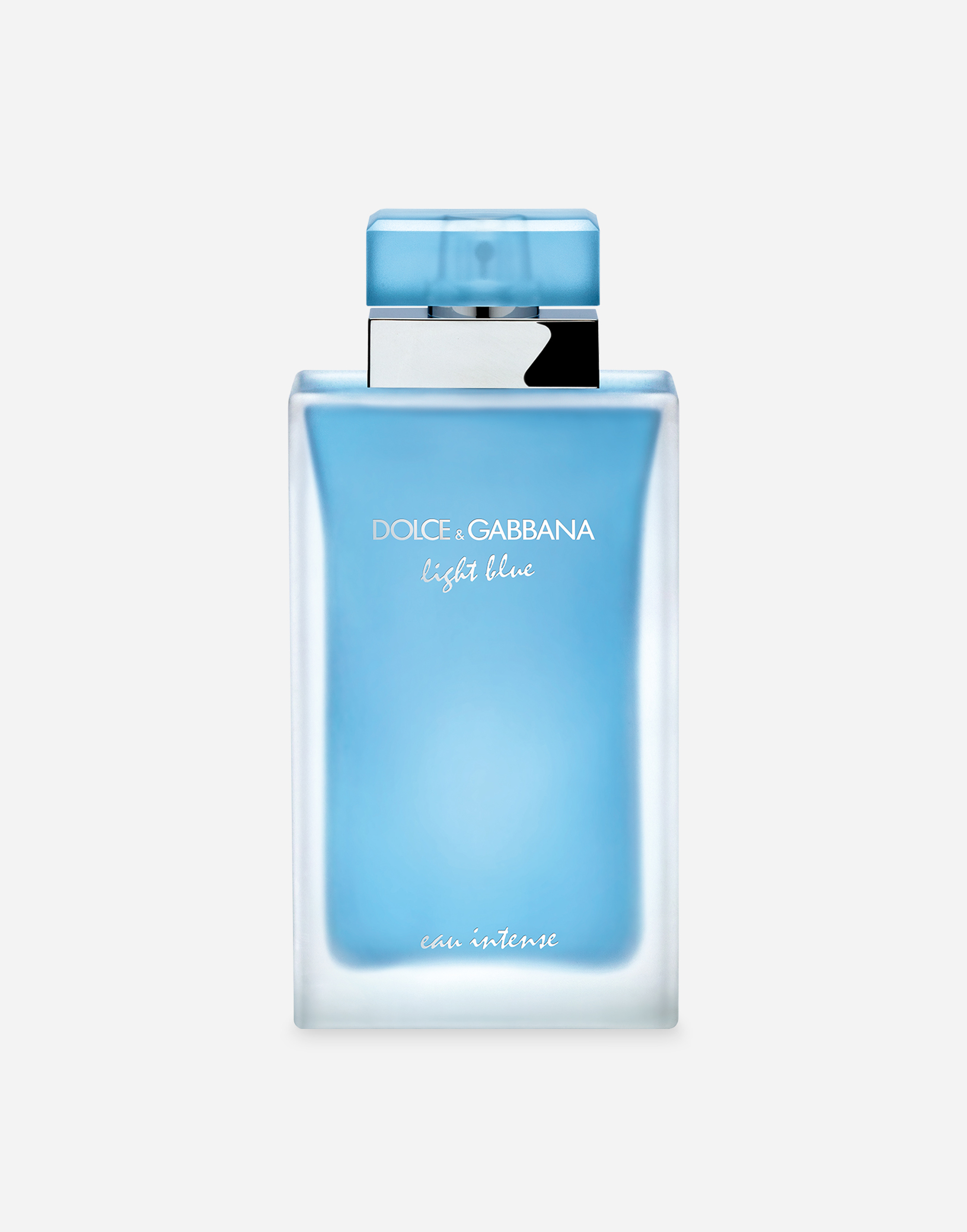 Dolce & Gabbana Light Blue In -