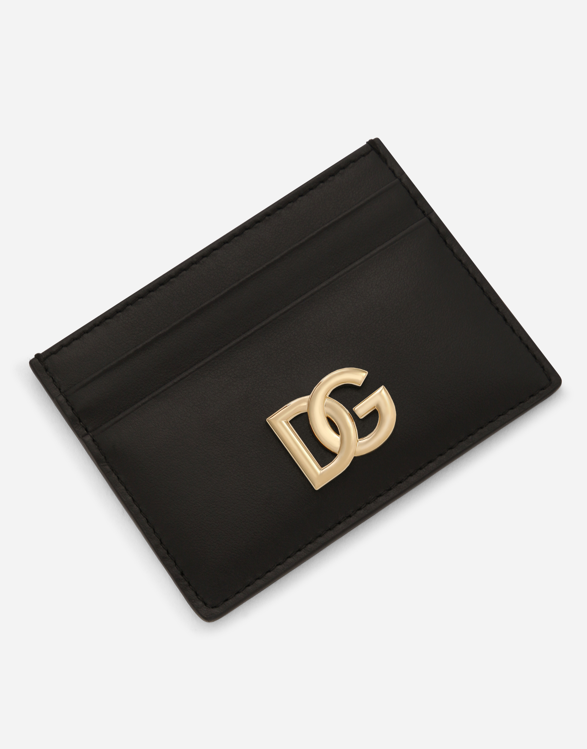 Dolce & Gabbana Clothing In Black