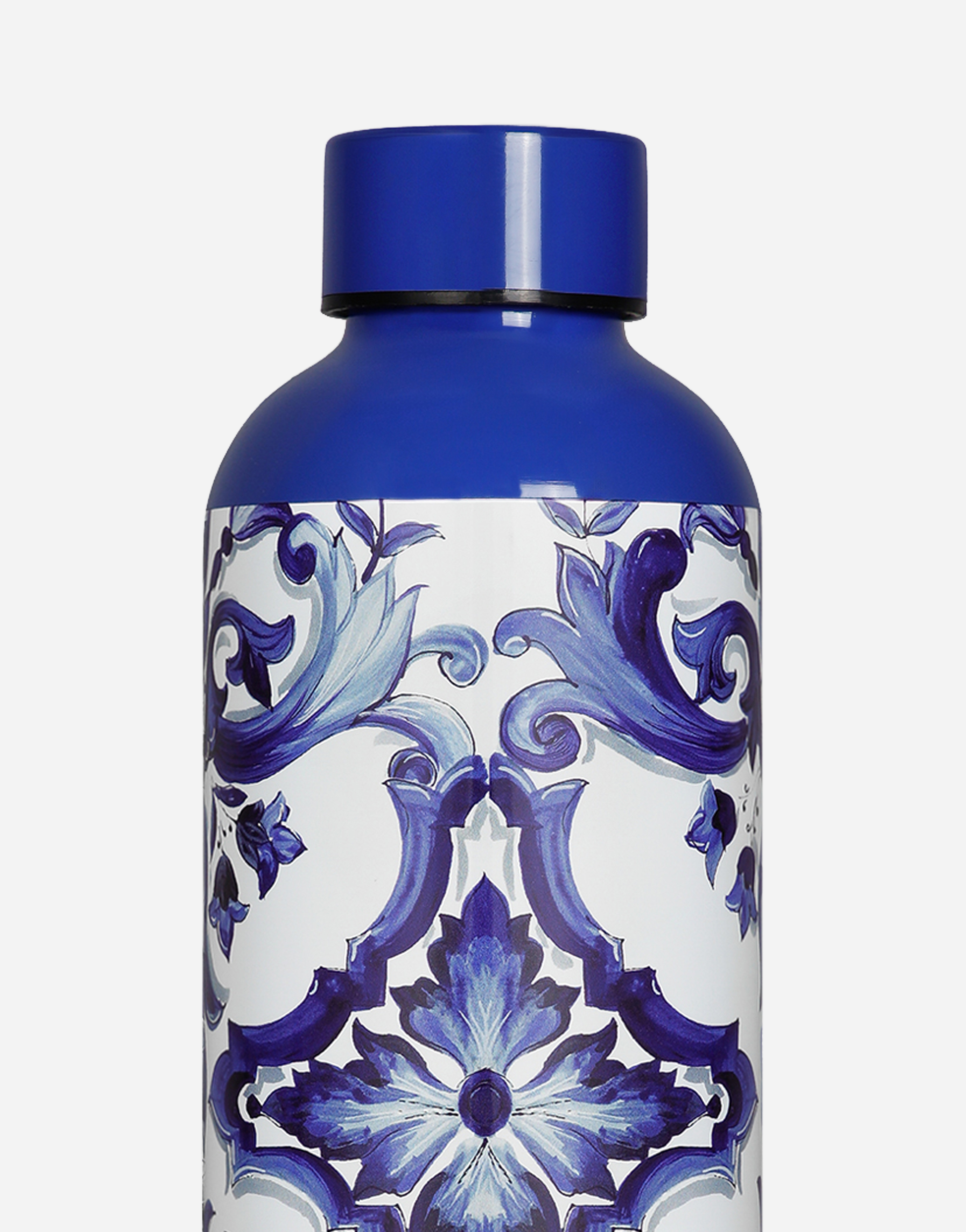 Dolce & Gabbana Borraccia H 22 500ml In Multicolor