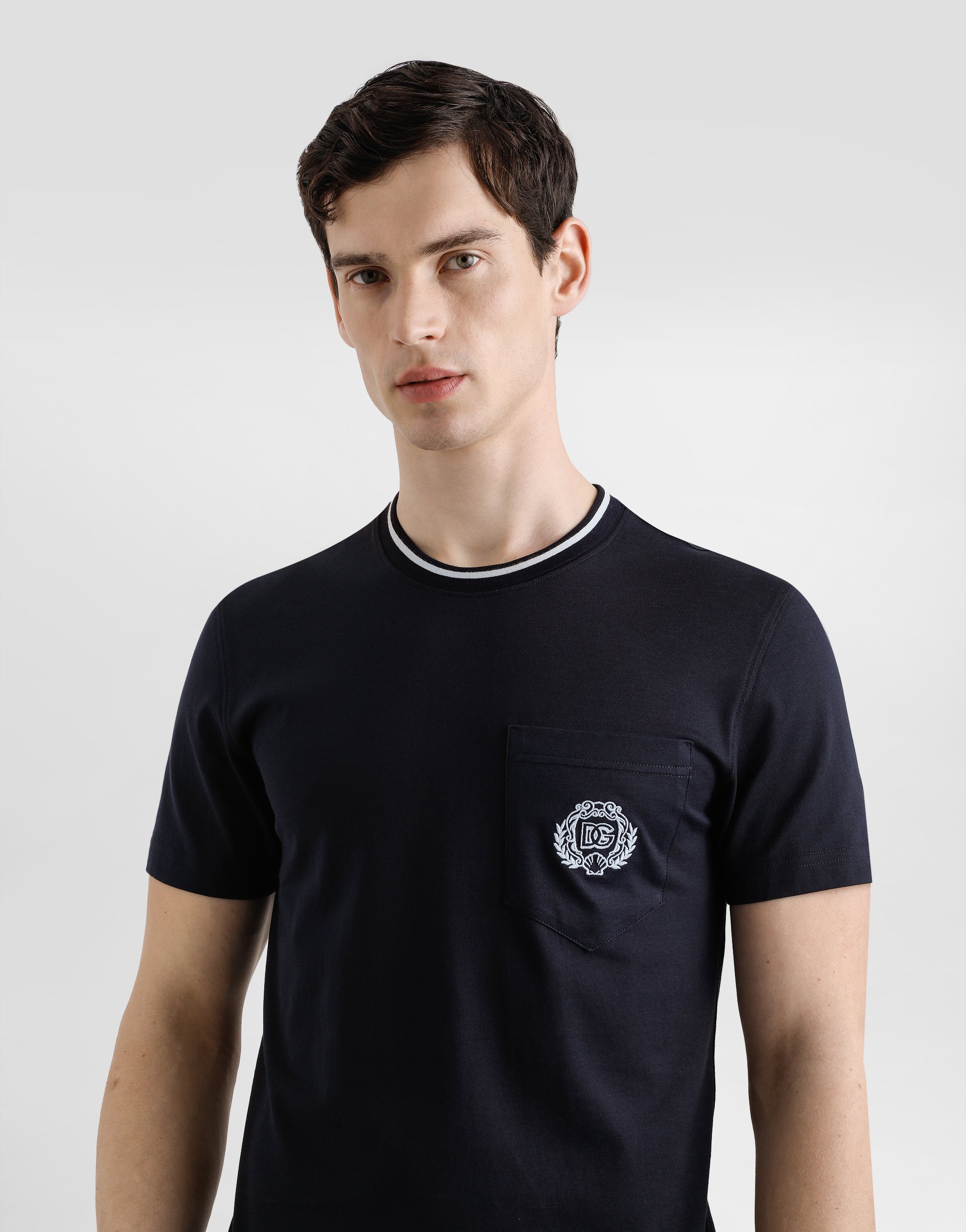 Cotton t-shirt
