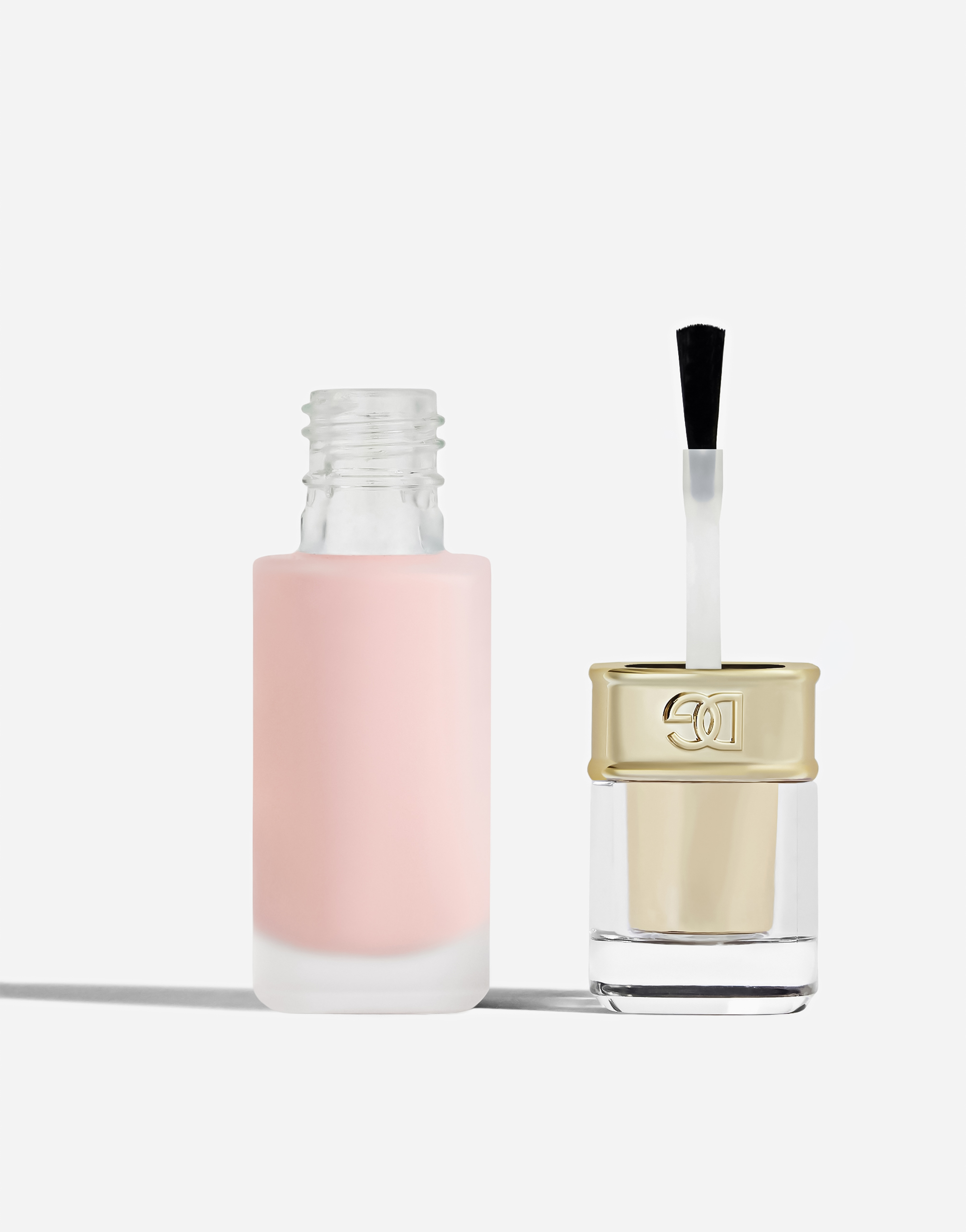 Dolce & Gabbana Aw25 My Nail Match 1 My Misty Pink