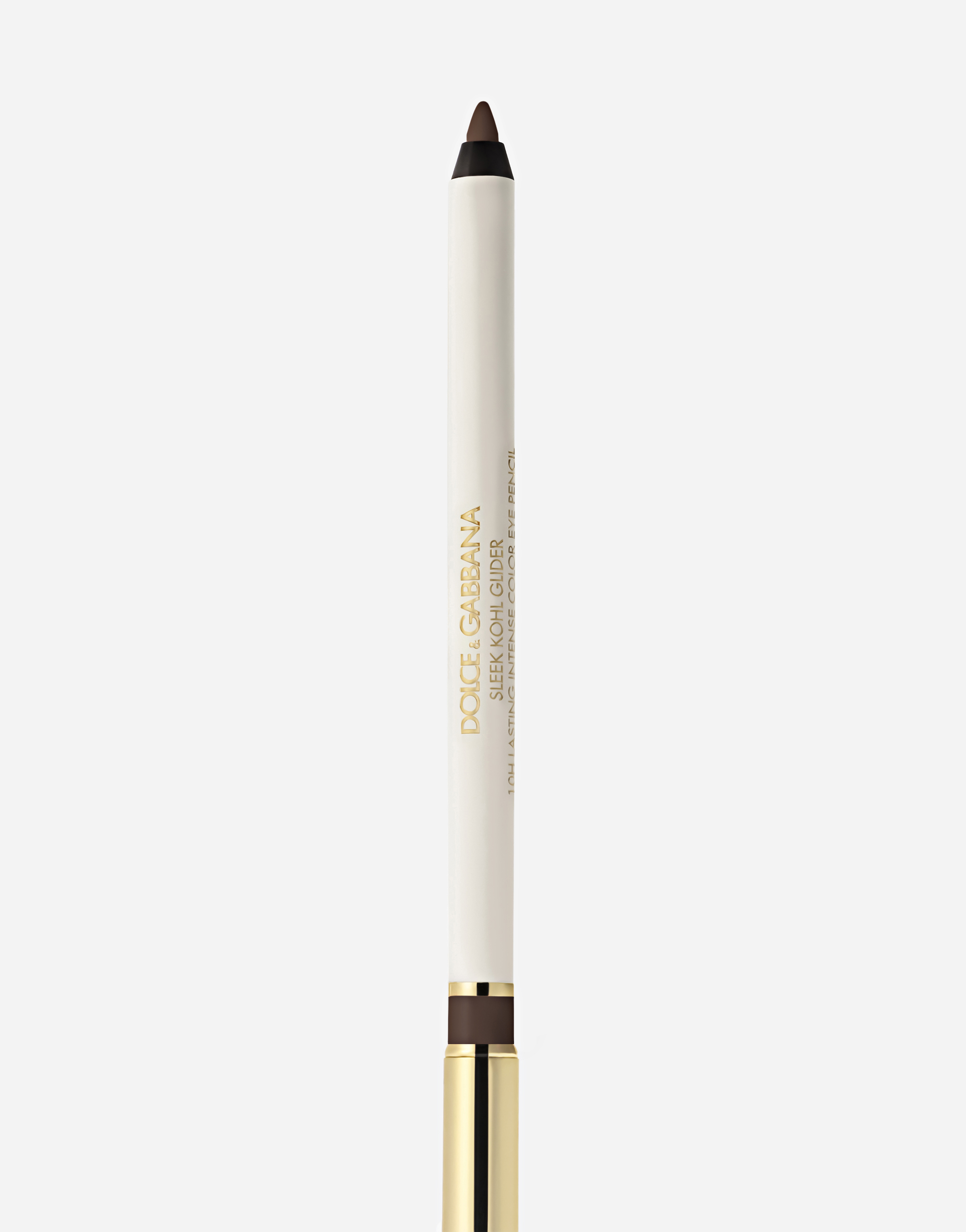 DOLCE & GABBANA EYE PENCIL 02 ESPRESSO BROWN 