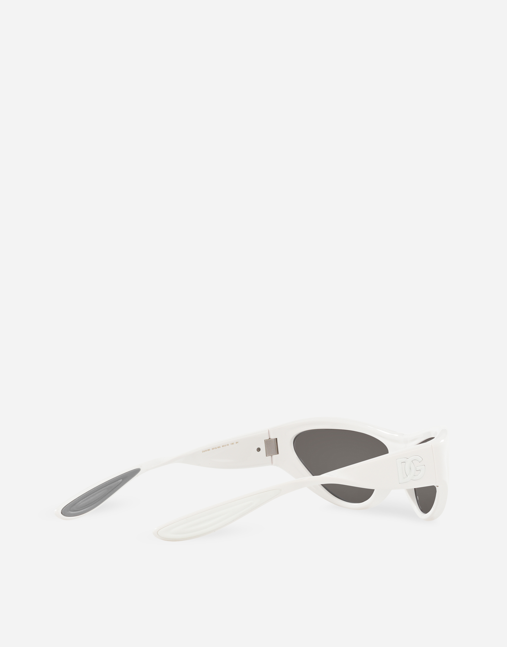DOLCE & GABBANA DG TOY SUNGLASSES