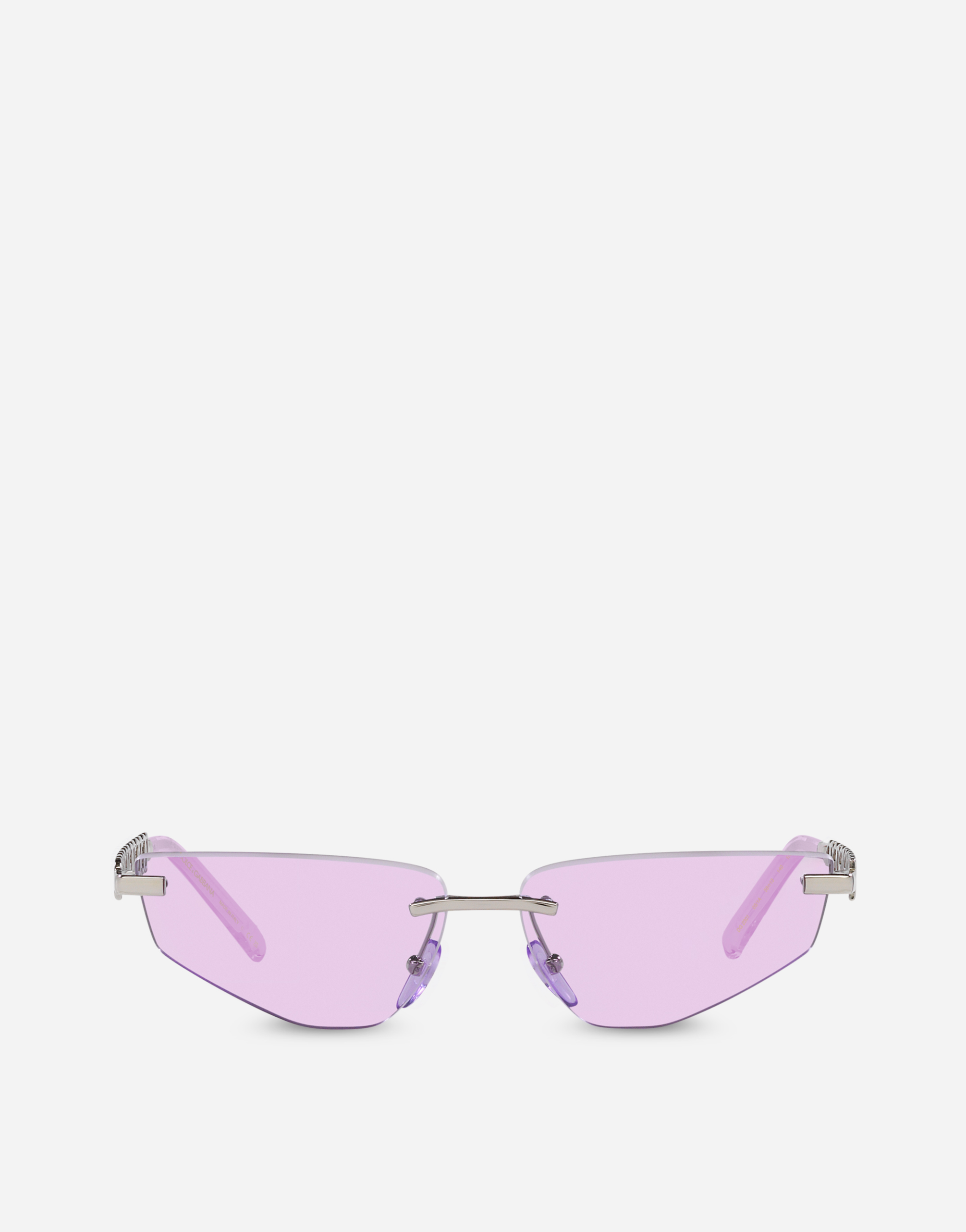 DOLCE & GABBANA DG ESSENTIALS SUNGLASSES