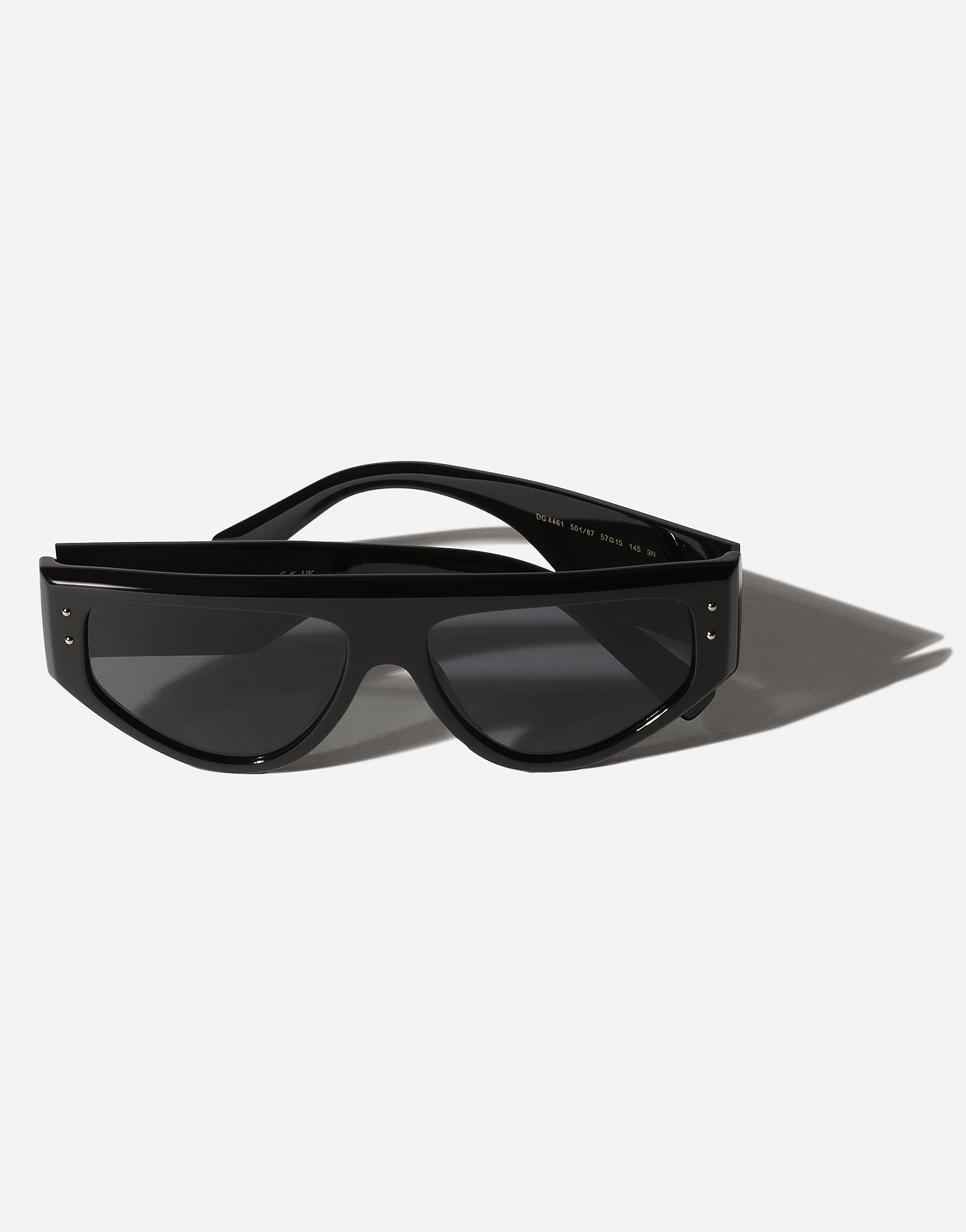 DG Sharped sunglasses