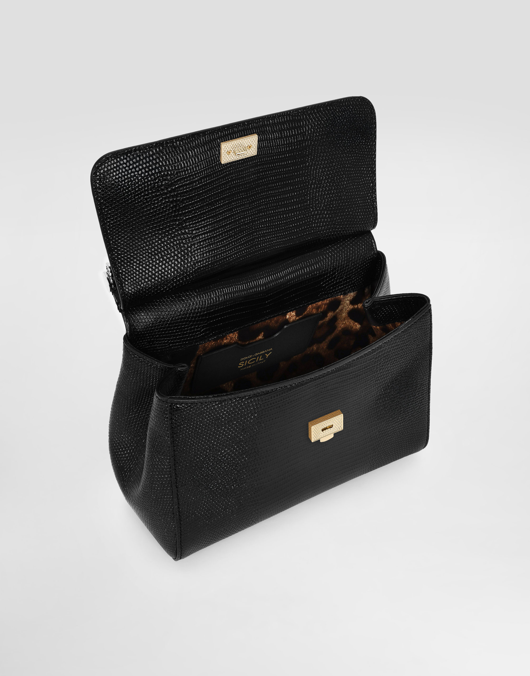 Medium Sicily handbag