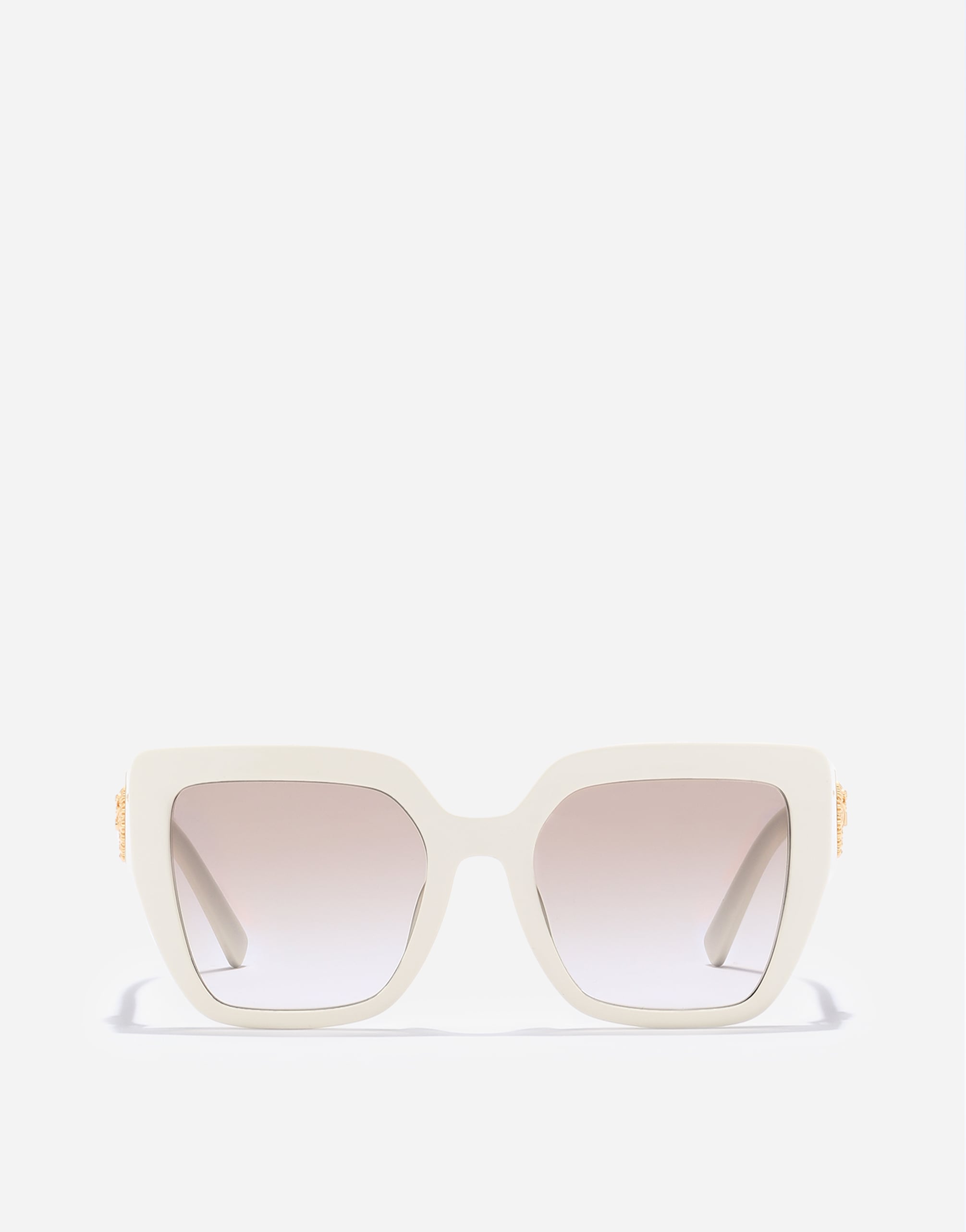 D&G DOLCE&GABBANA キャミソール ホワイトデニム レディース VG4538VP294_9V000_0.jpg