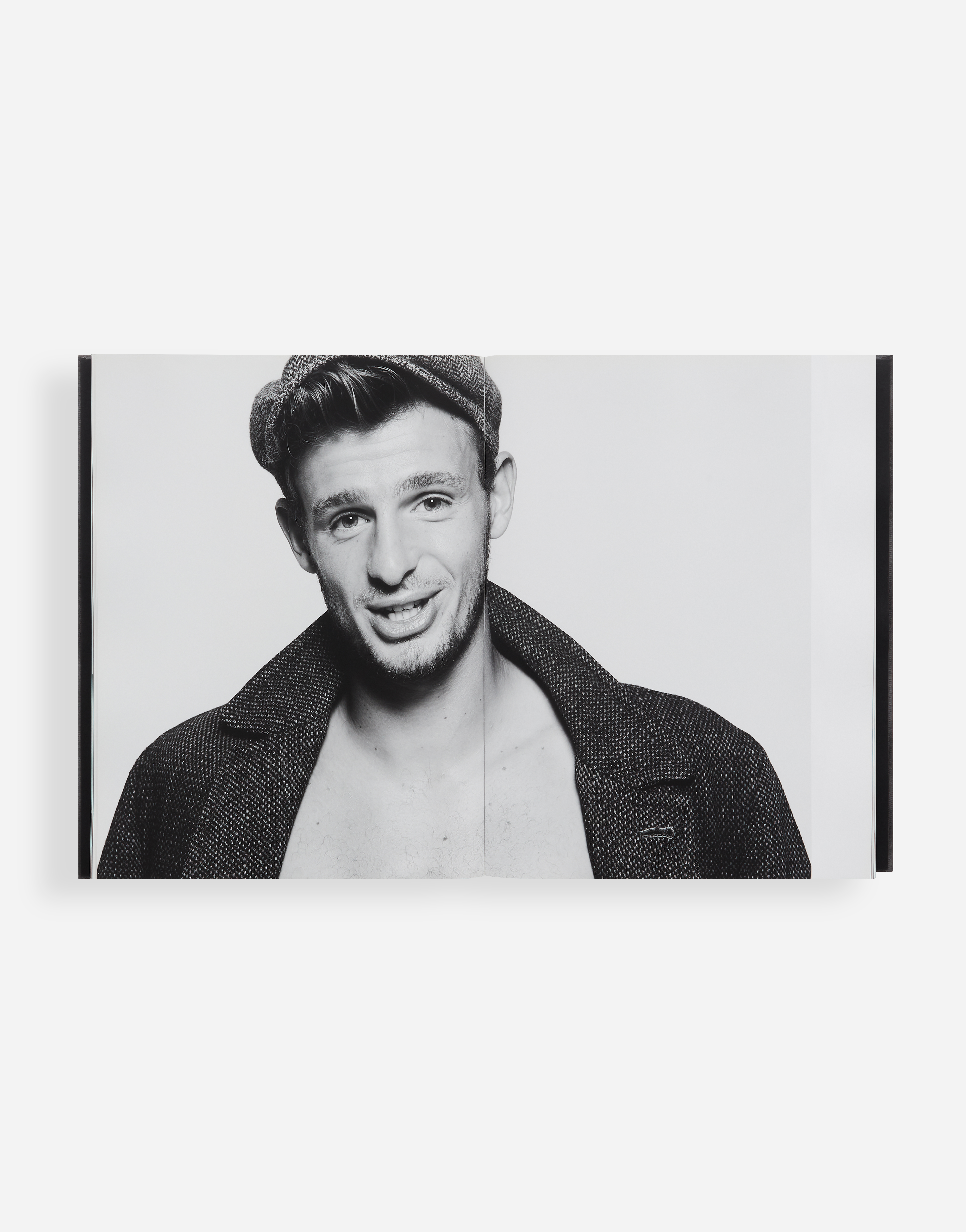 DOLCE&GABBANA CAMPIONI - English Edition