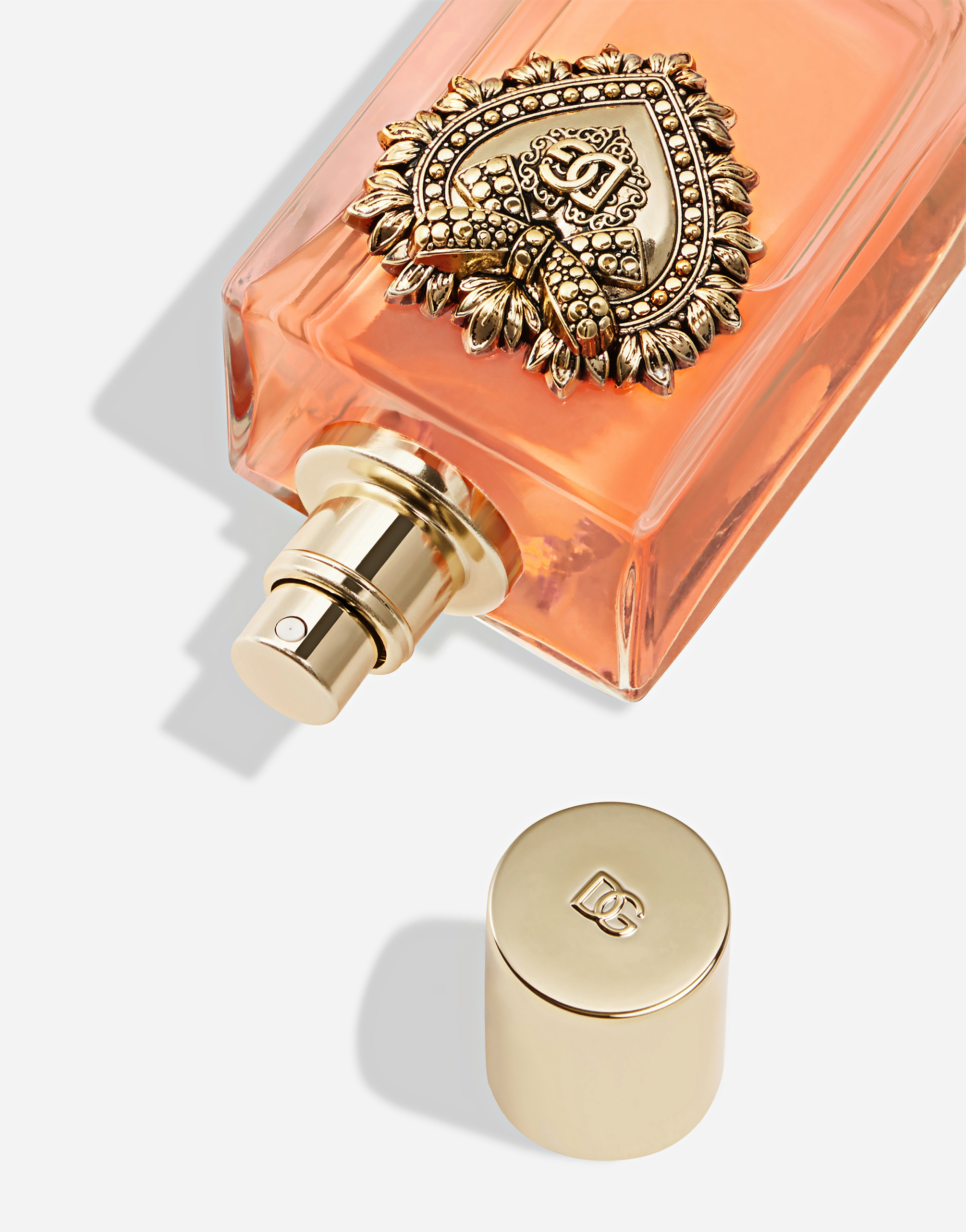  Dolce & Gabbana  Devotion Eau De Parfum Intense - Frau Devotion - 100ml 