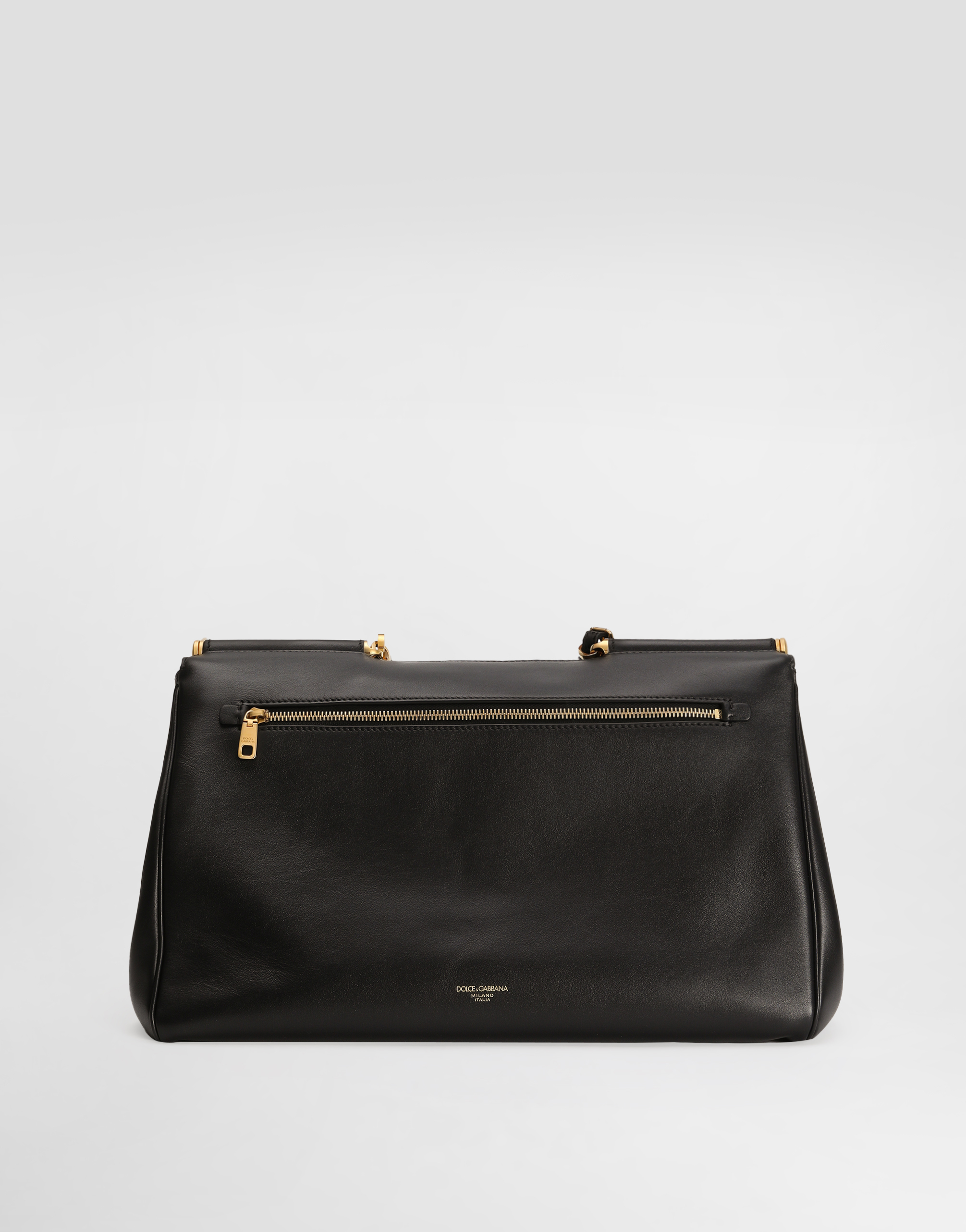 Dolce & Gabbana Sicily Tote Bag