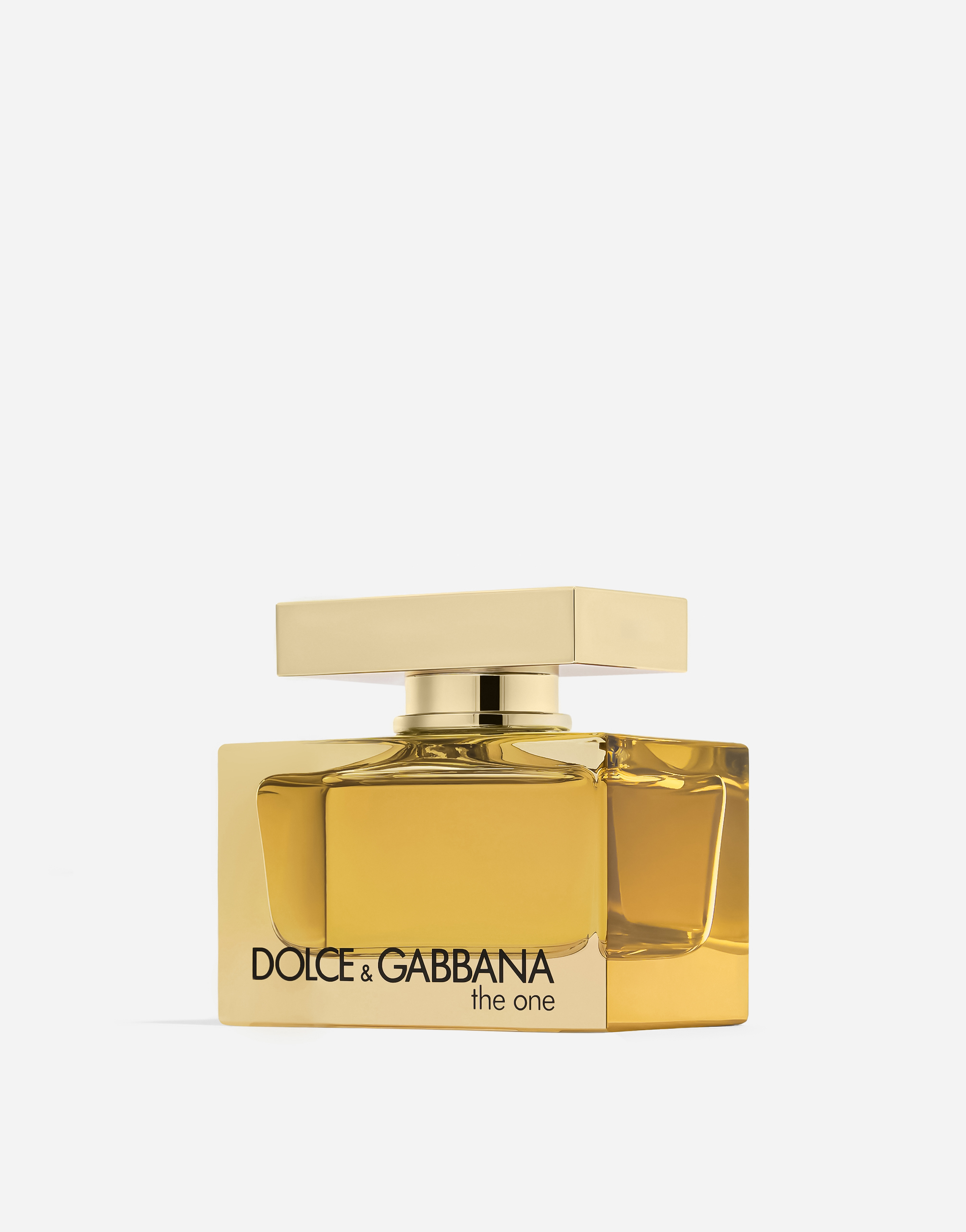  Dolce & Gabbana To Edpi 75m - Woman The One - 75ml 