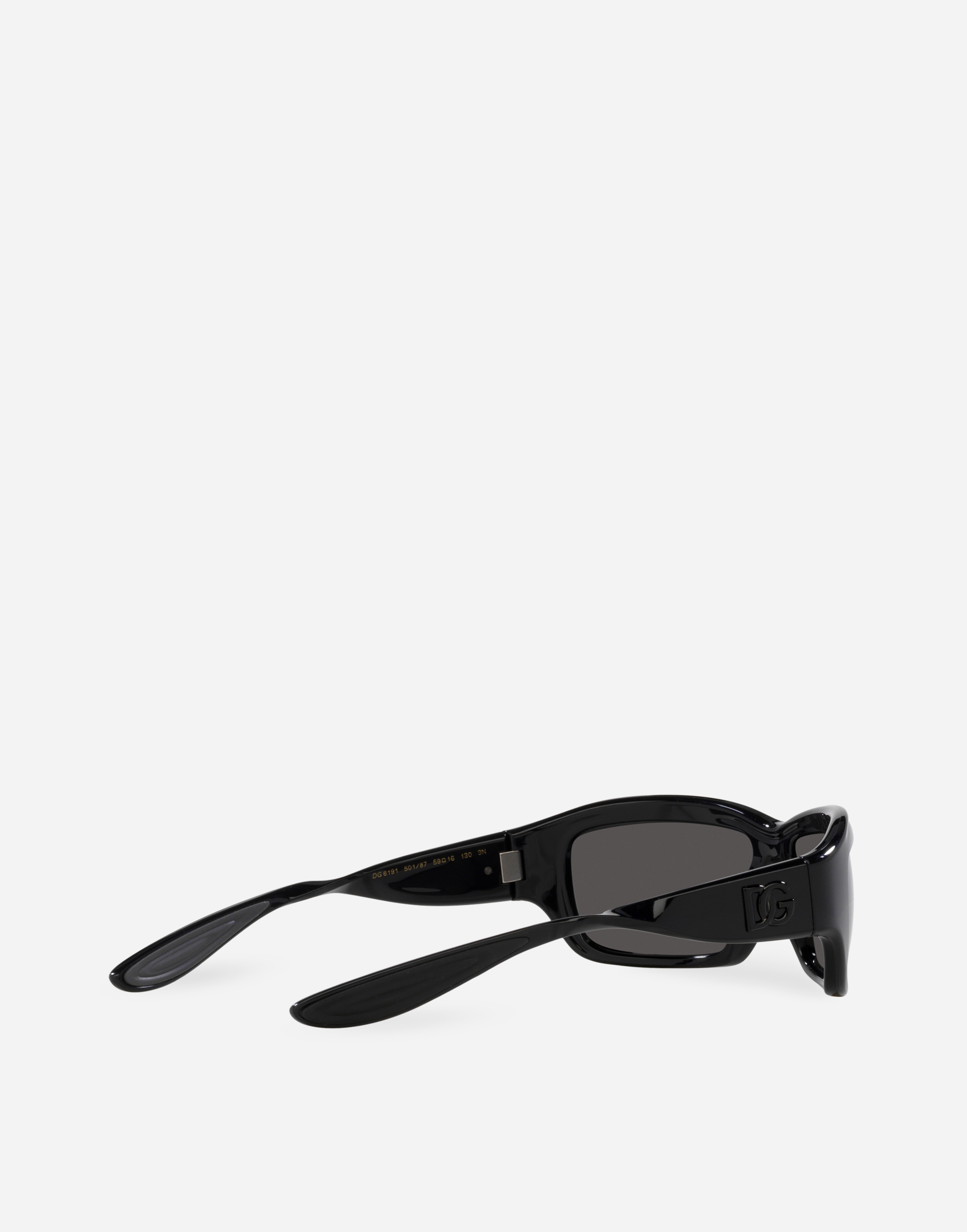 DOLCE & GABBANA DG TOY SUNGLASSES
