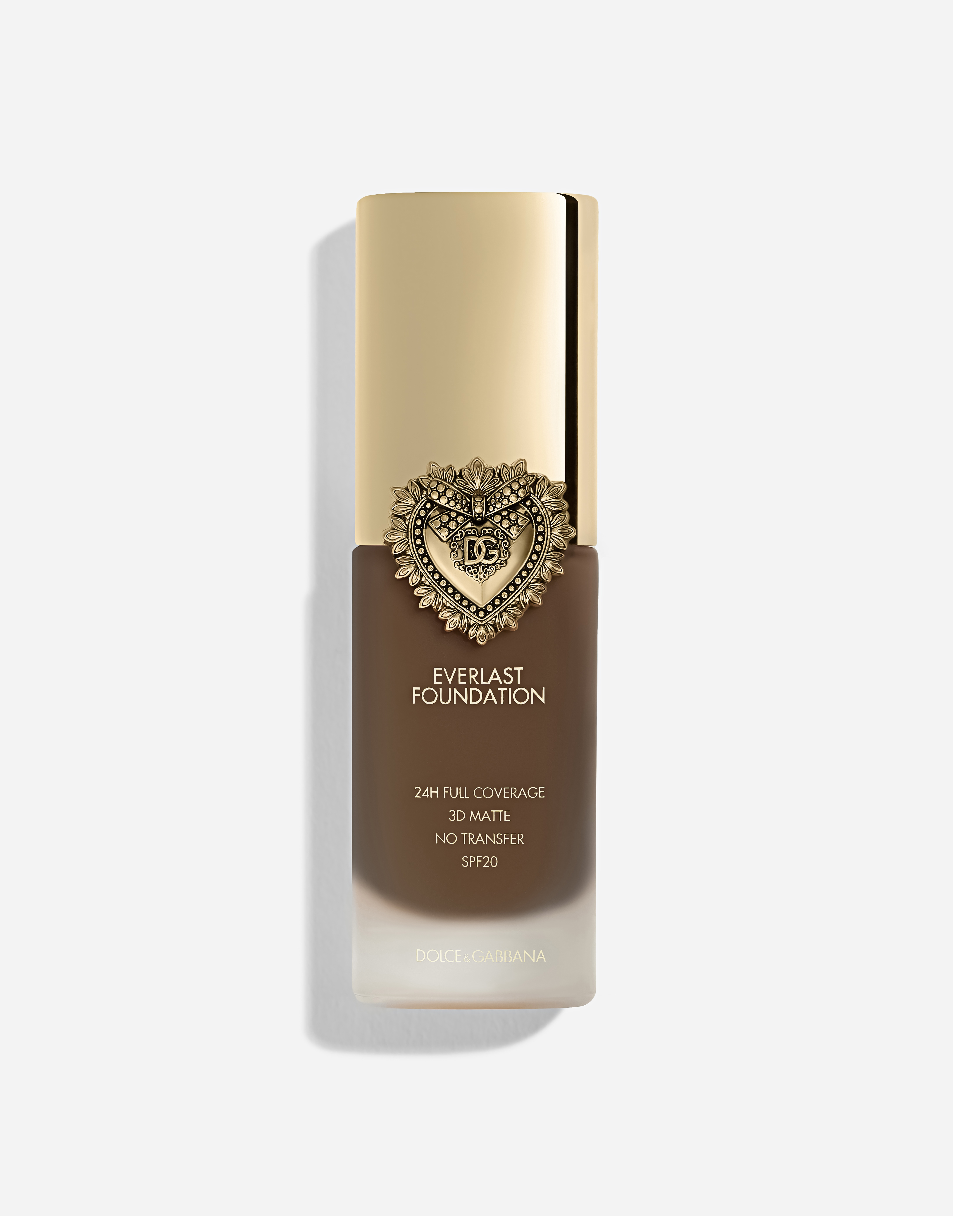 EVERLAST FDT 32W MEDIUM DEEP | DG® Make up | Dolce&Gabbana® US