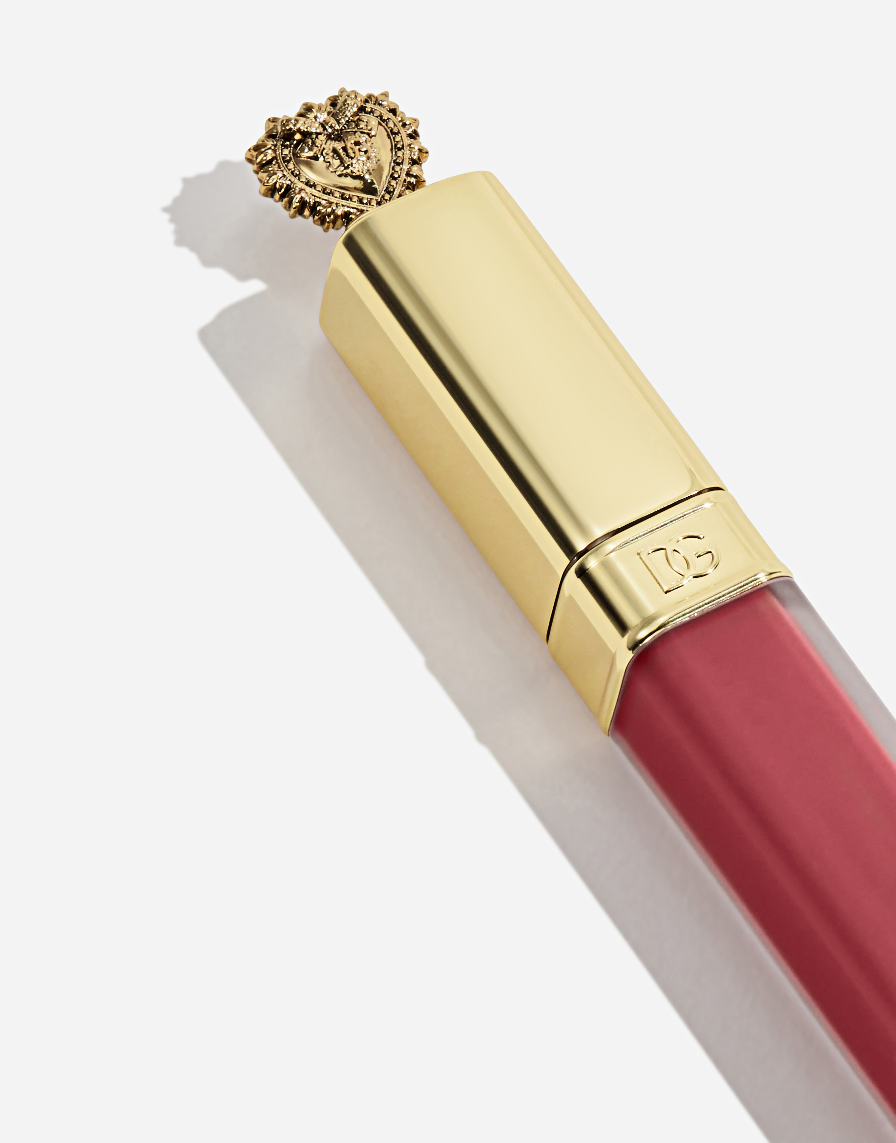 Shop Dolce & Gabbana Everkiss Liquid Lip In 200 Gratitudine