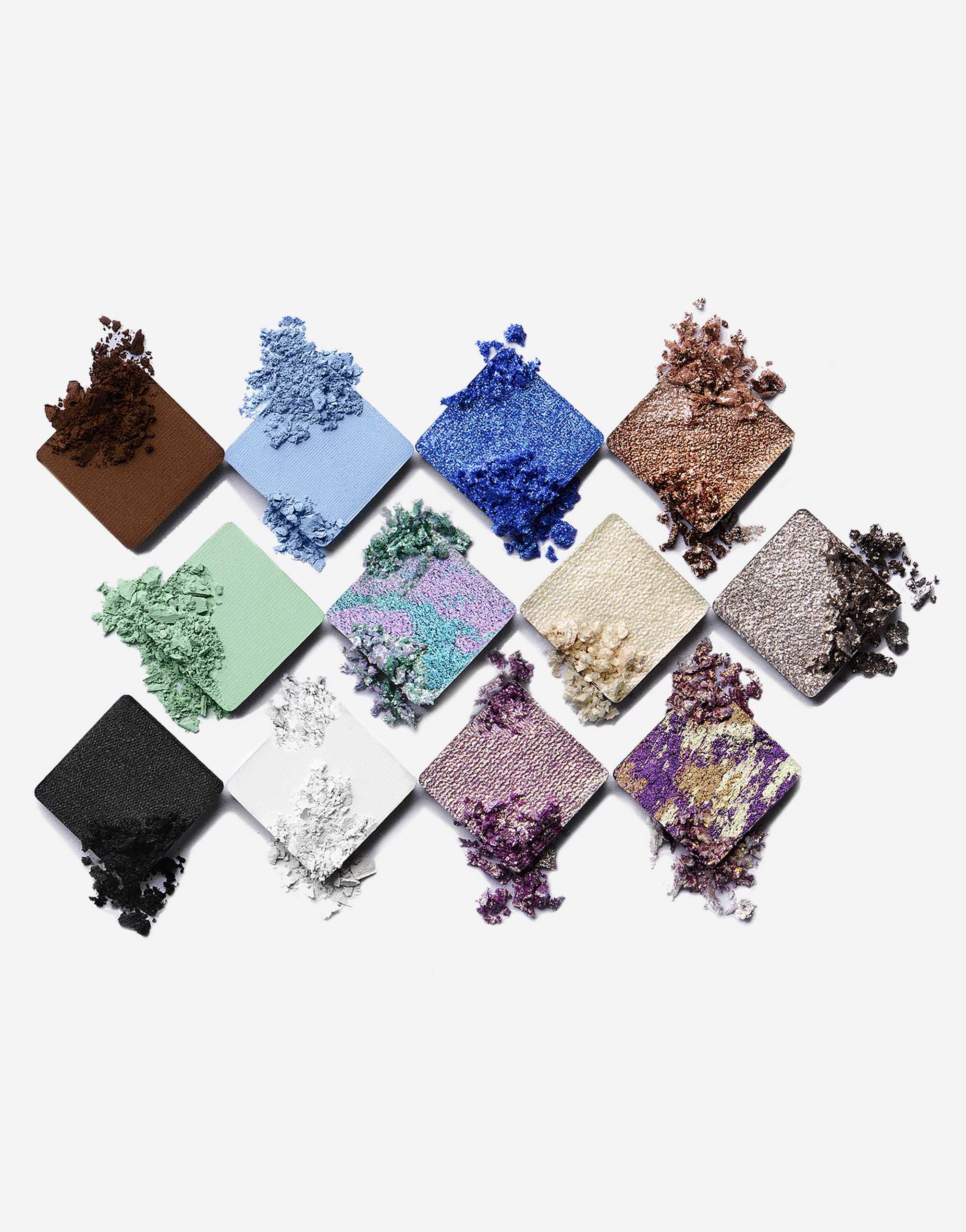  Dolce & Gabbana Dolce & Gabbana Eye Dare You! Beyond - Woman Eyeshadow - Onesize 