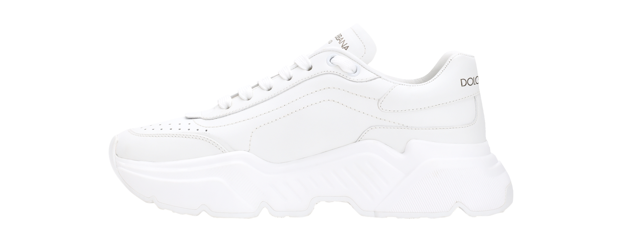 Dolce & Gabbana Calfskin nappa Daymaster sneakers undefined ${masterID} 3