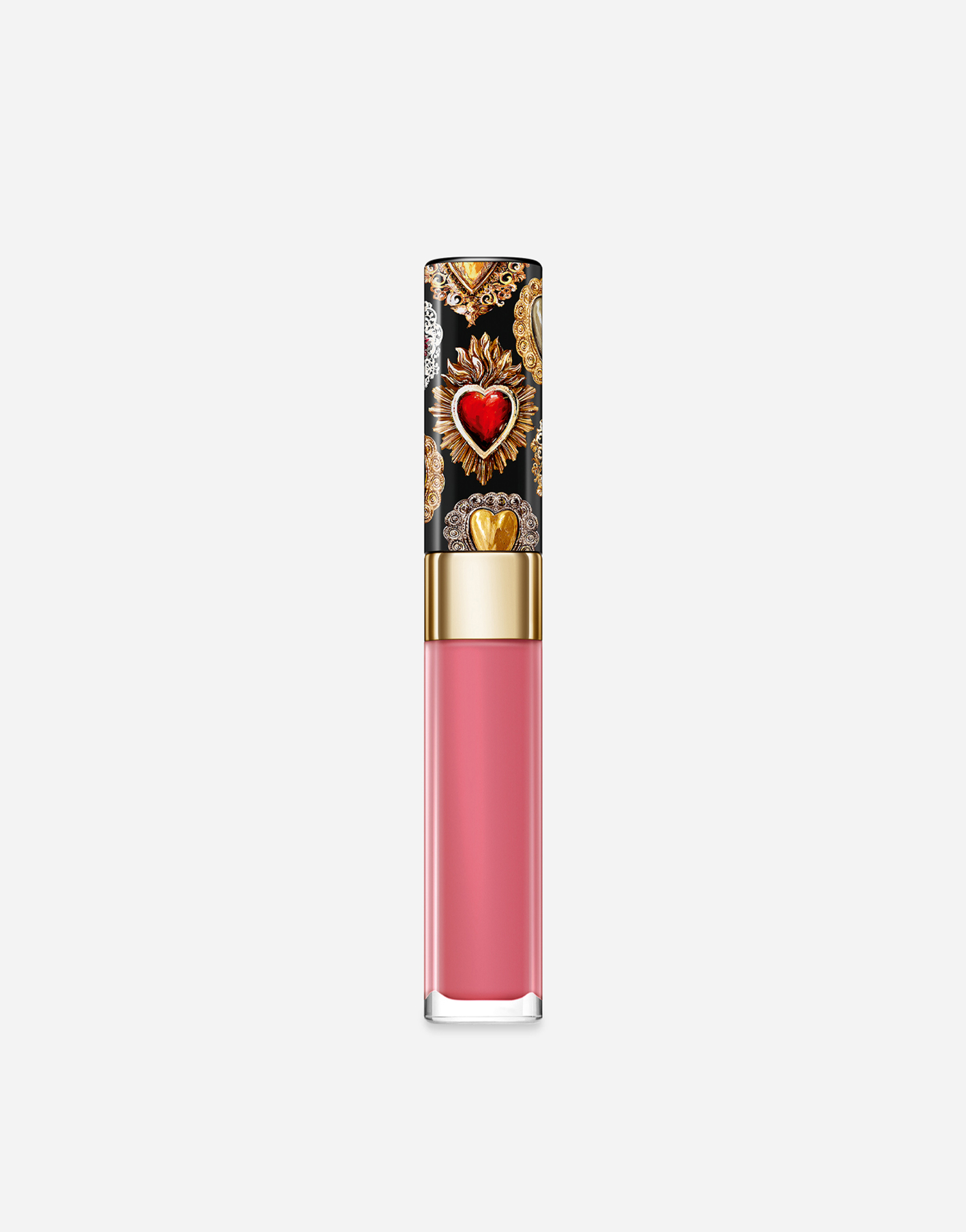 Shop Dolce & Gabbana Shinissimo In Lovely Kiss 230