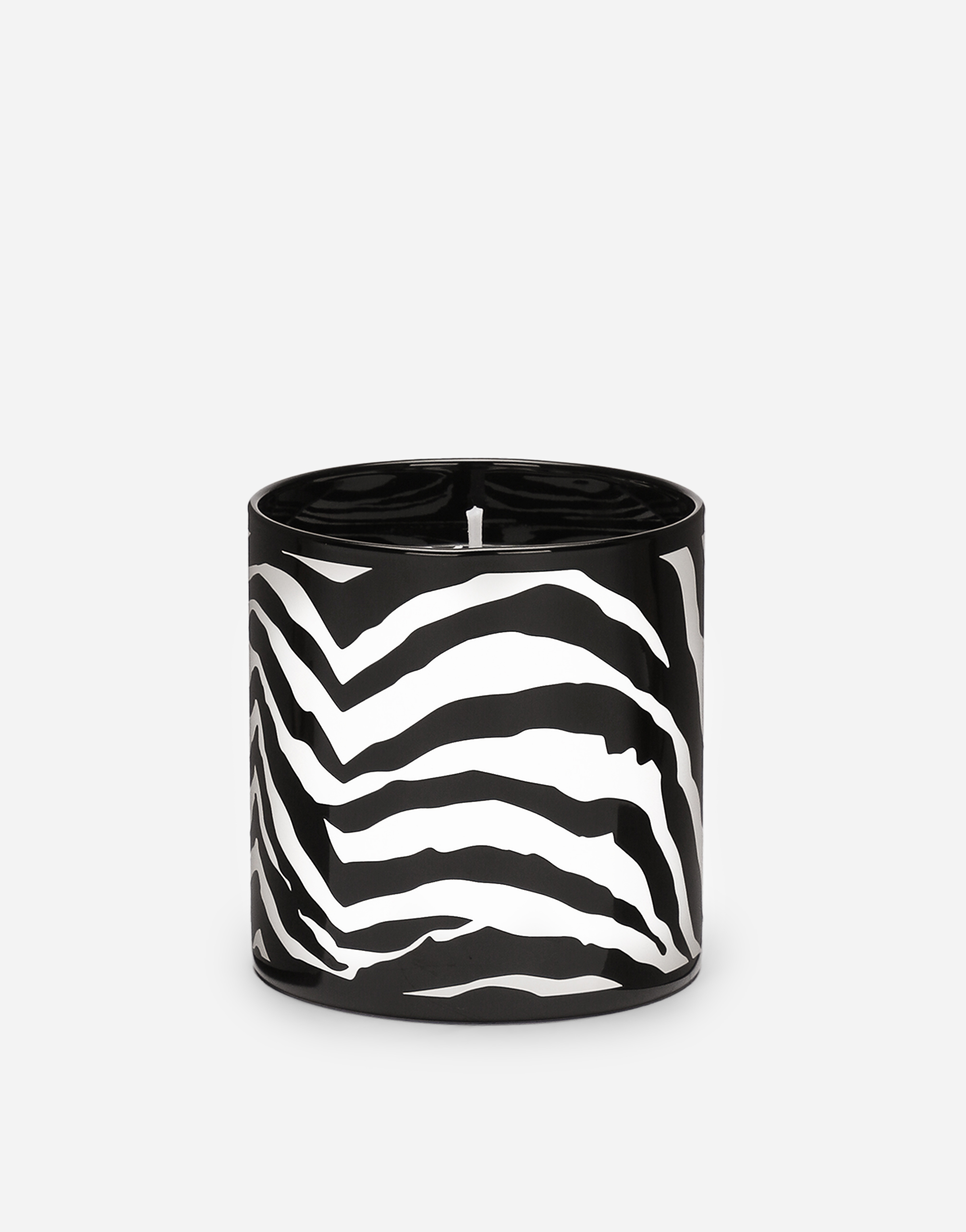 DOLCE & GABBANA SCENTED CANDLE - LYCHEE AND MULBERRY