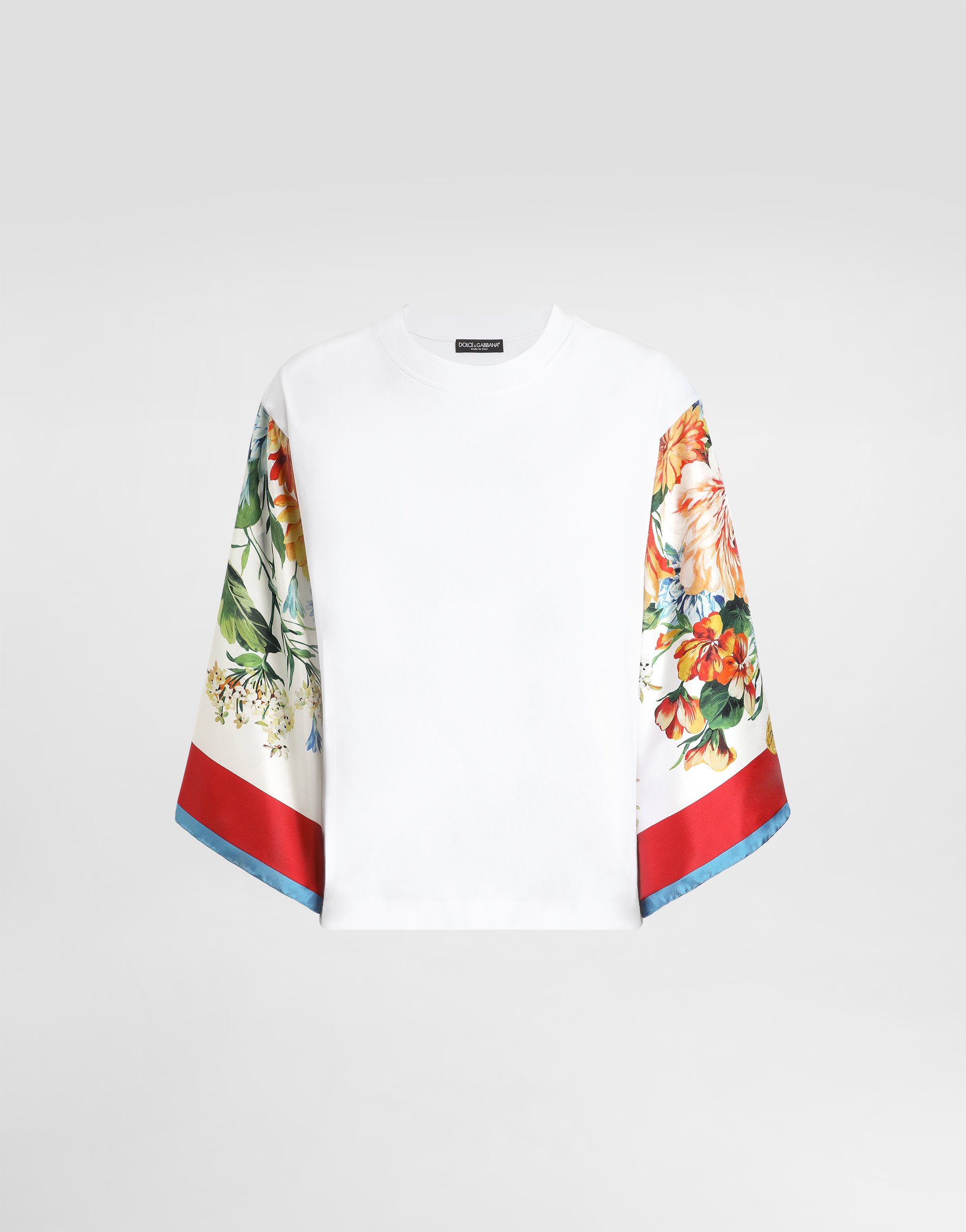 Dolce & Gabbana ショートスリーブ Tシャツ