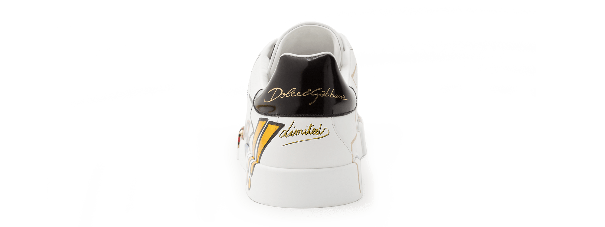 Dolce & Gabbana LIMITED EDITION GIUGNO 2020  4
