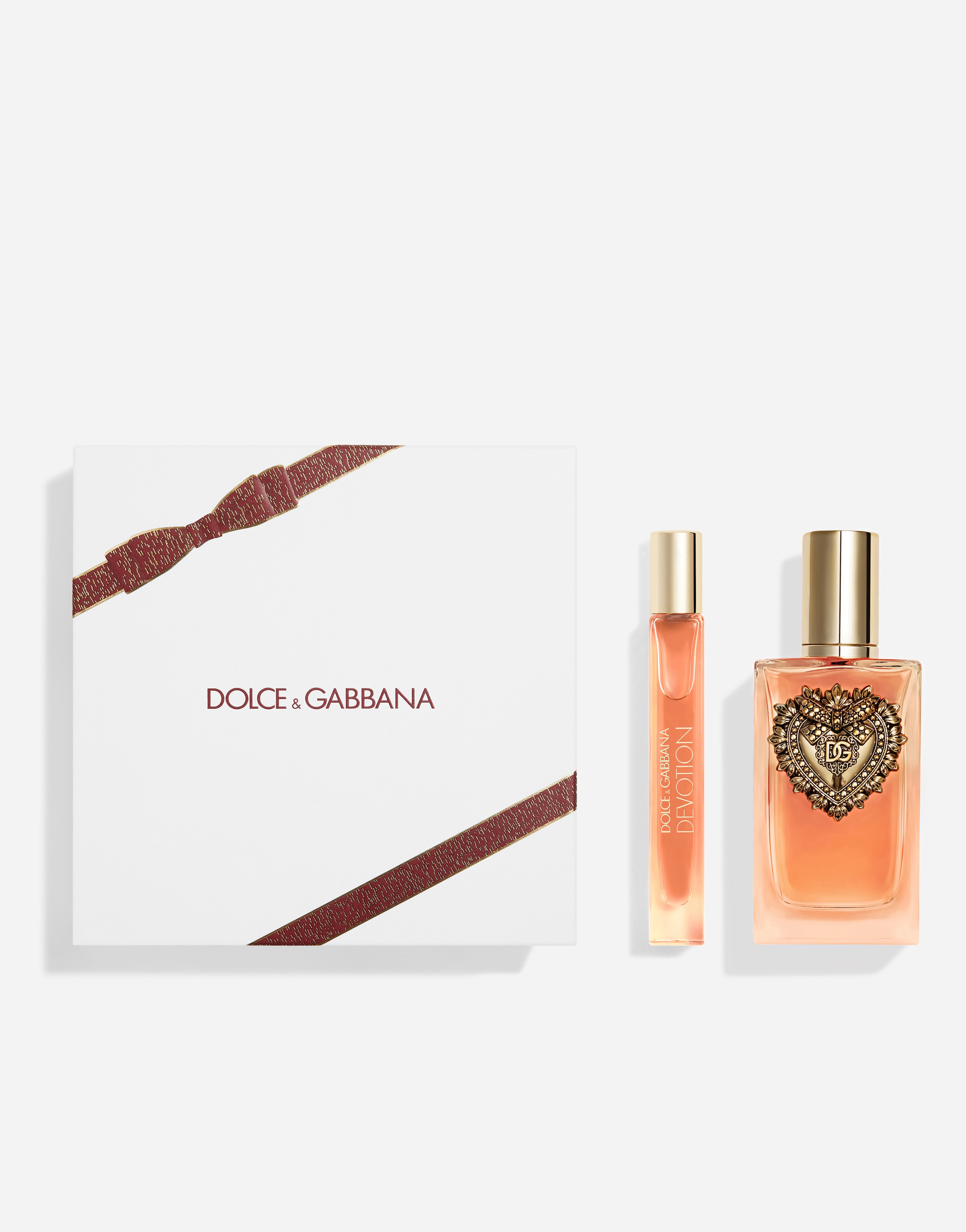 Dolce & Gabbana Dolce&gabbana Devotion Edpi Gift Set