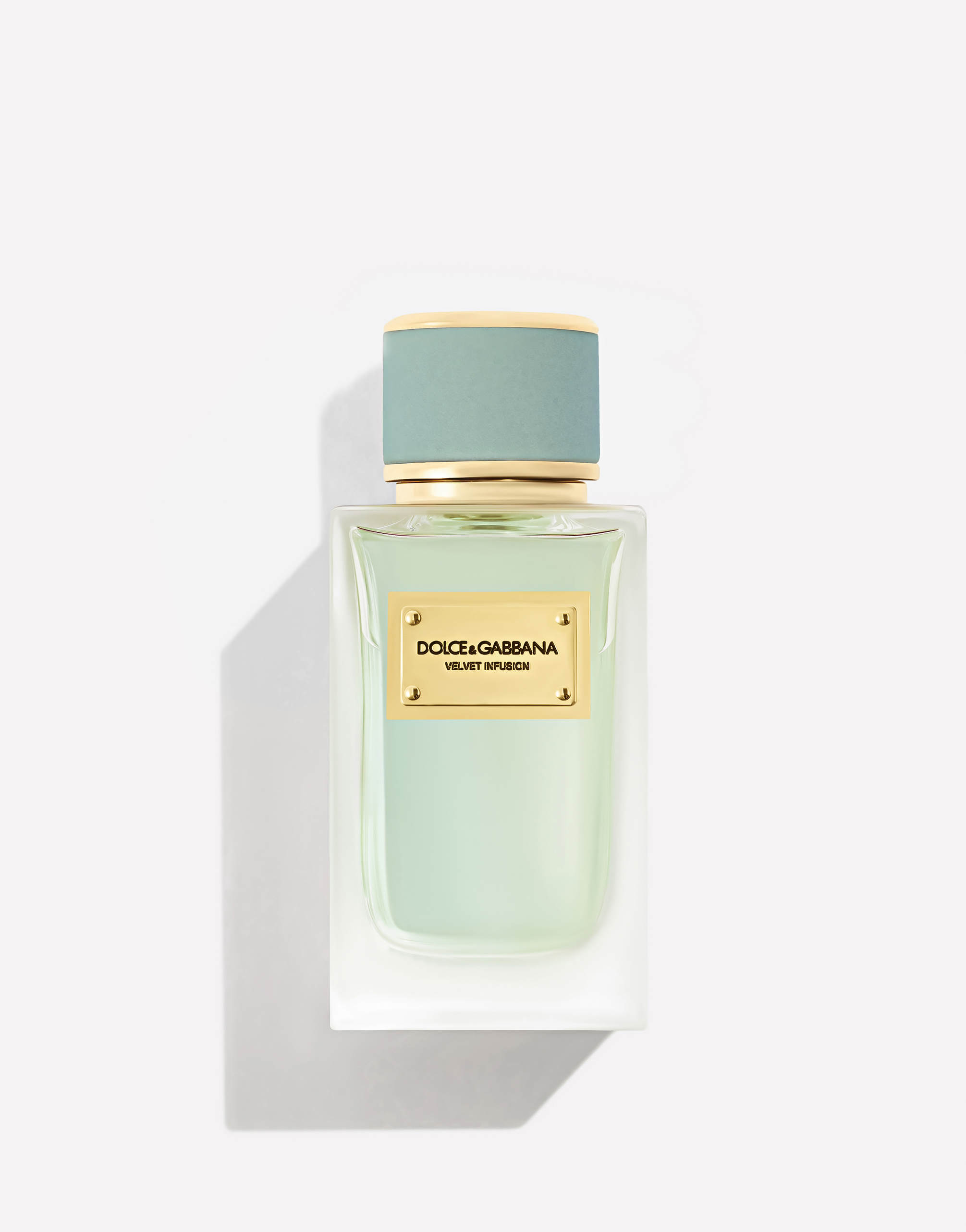 Dolce & Gabbana Velvet Infusion Eau De Parfum - Velvet Collection - 100ml