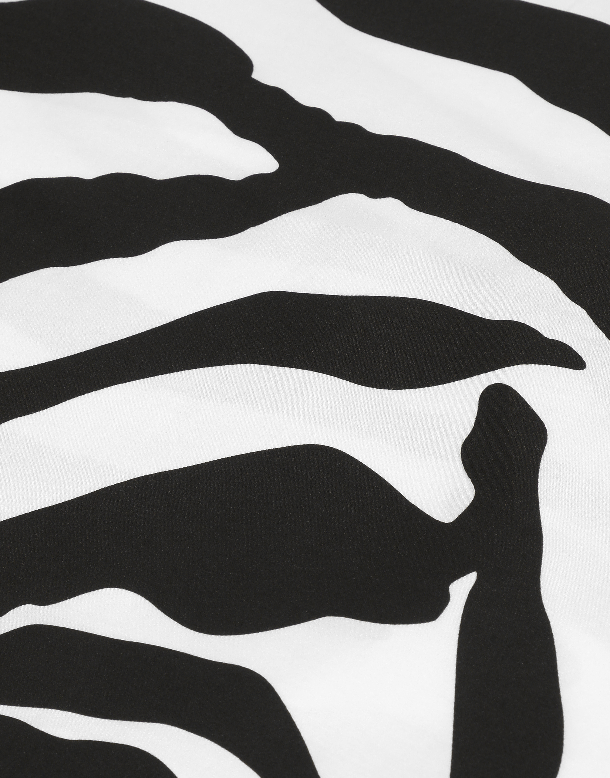 Set 2 Cotton Sateen Pillowcases