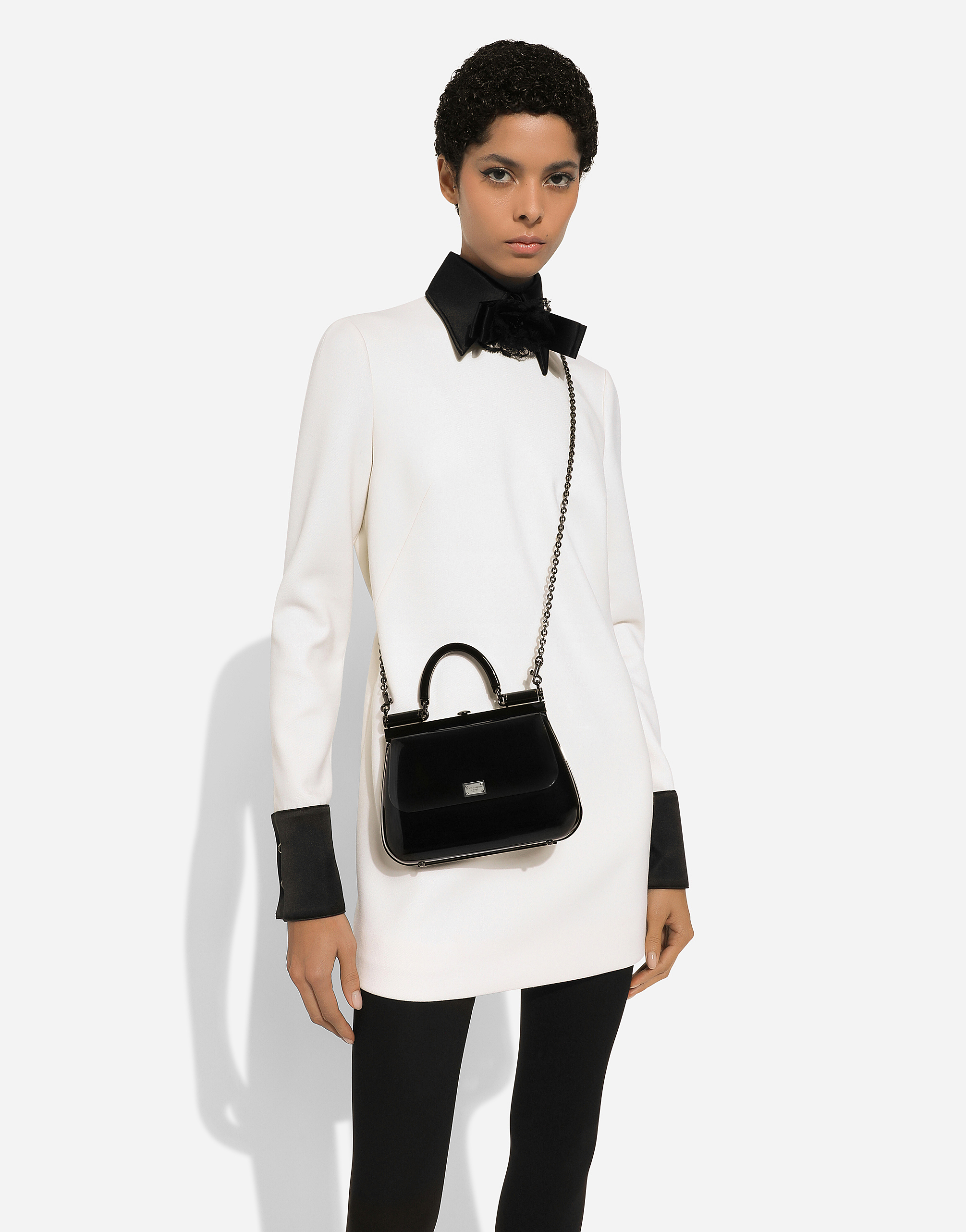 Sicily Box handbag