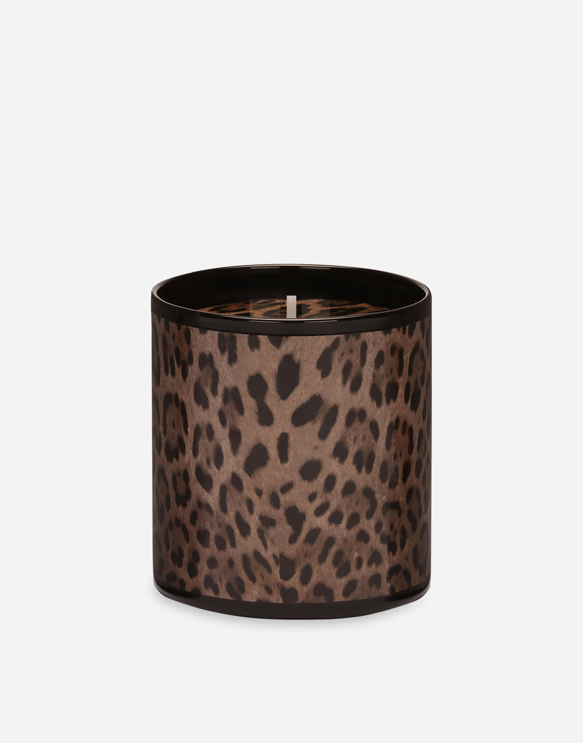 Dolce & Gabbana Scented Candle - Patchouli In Multicolor