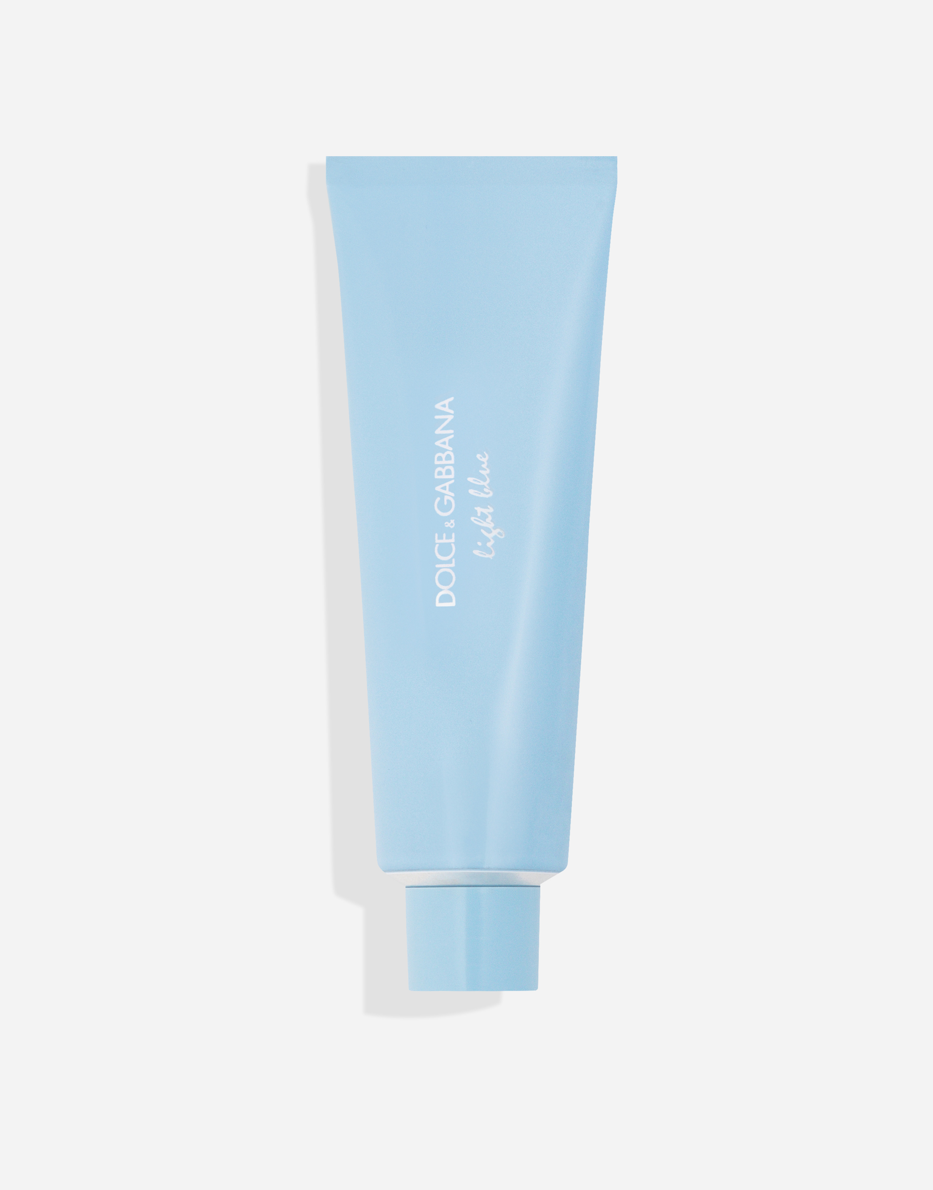 Dolce & Gabbana Light Blue Pour Homme Edt Trio Gift Set In -