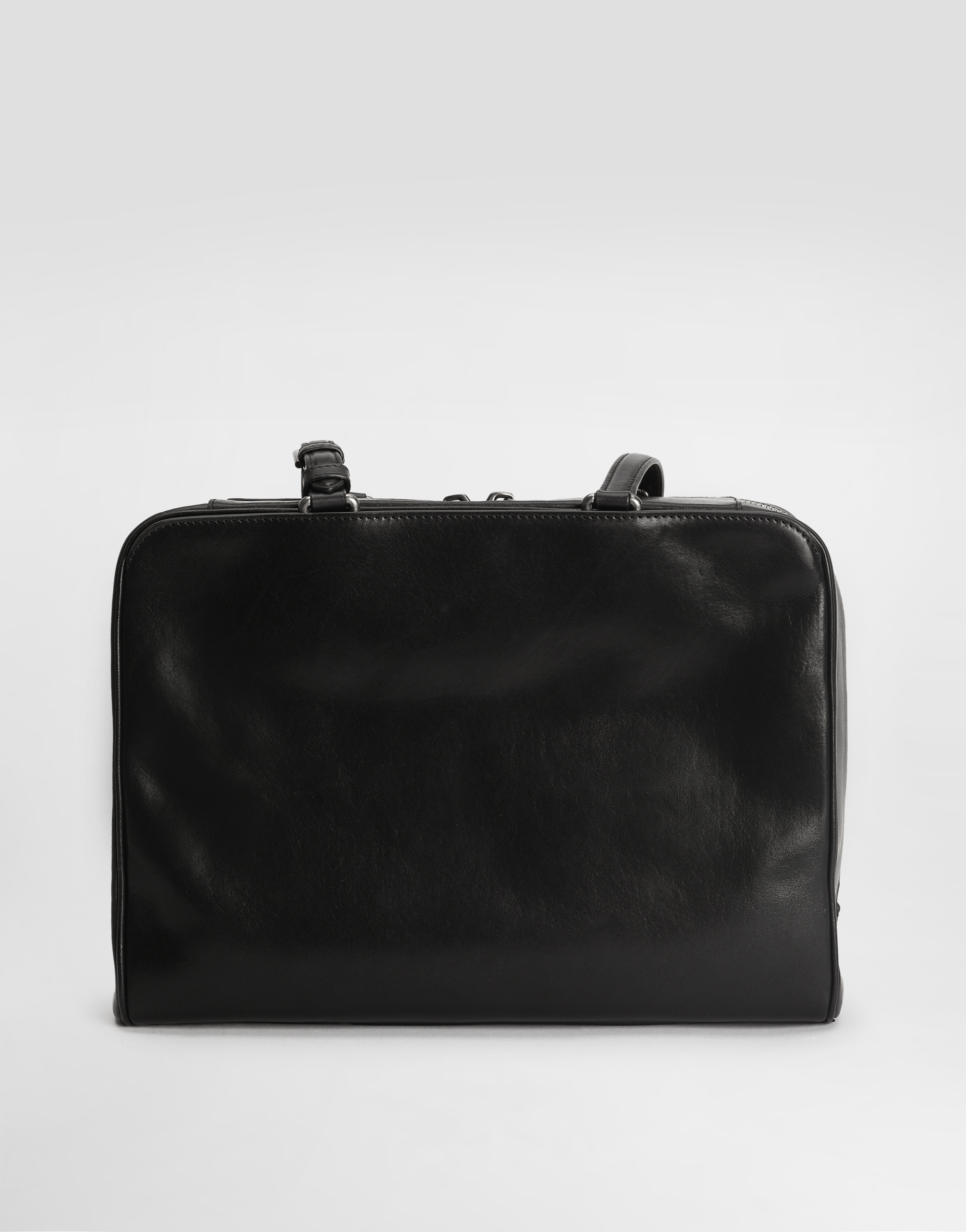 Ellis calfskin briefcase