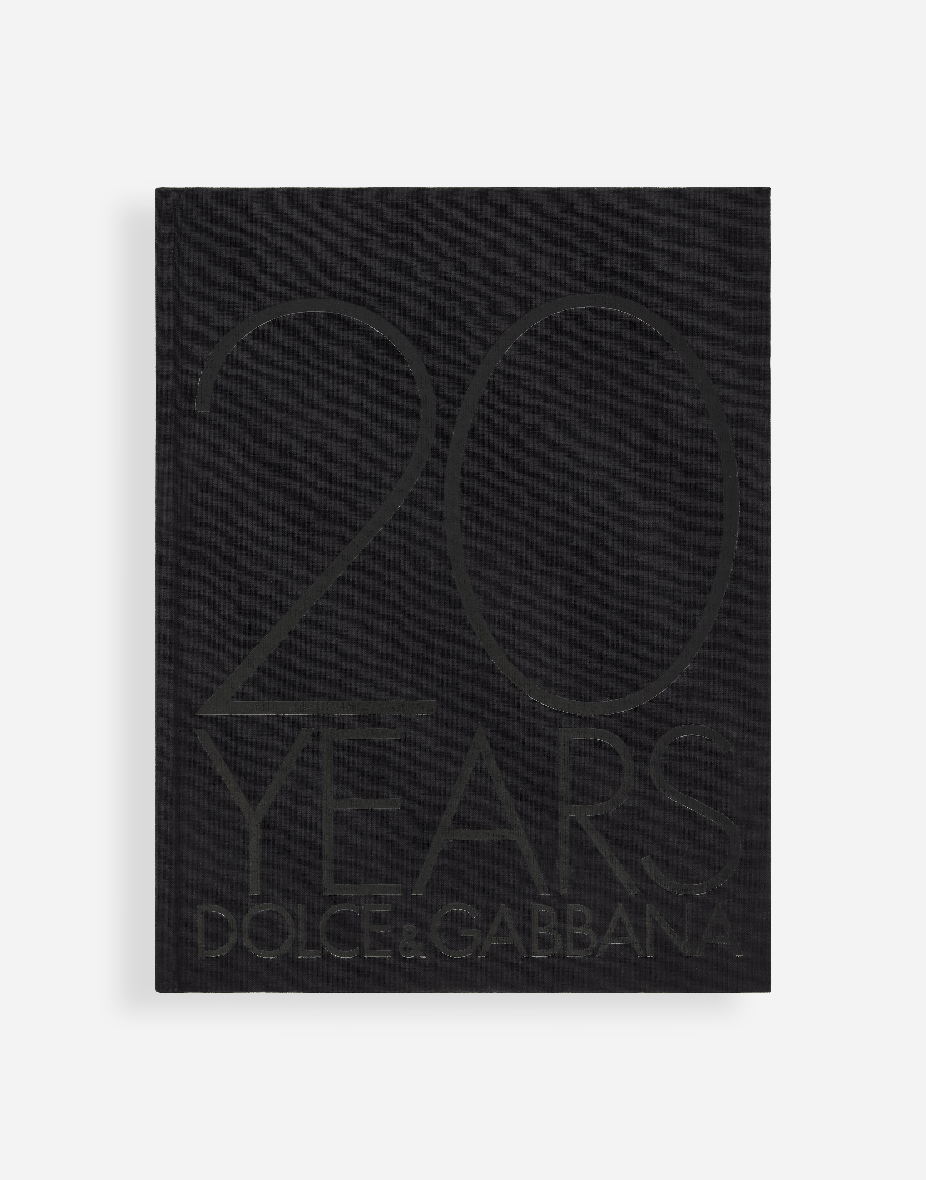 20 Years Dolce&Gabbana Women