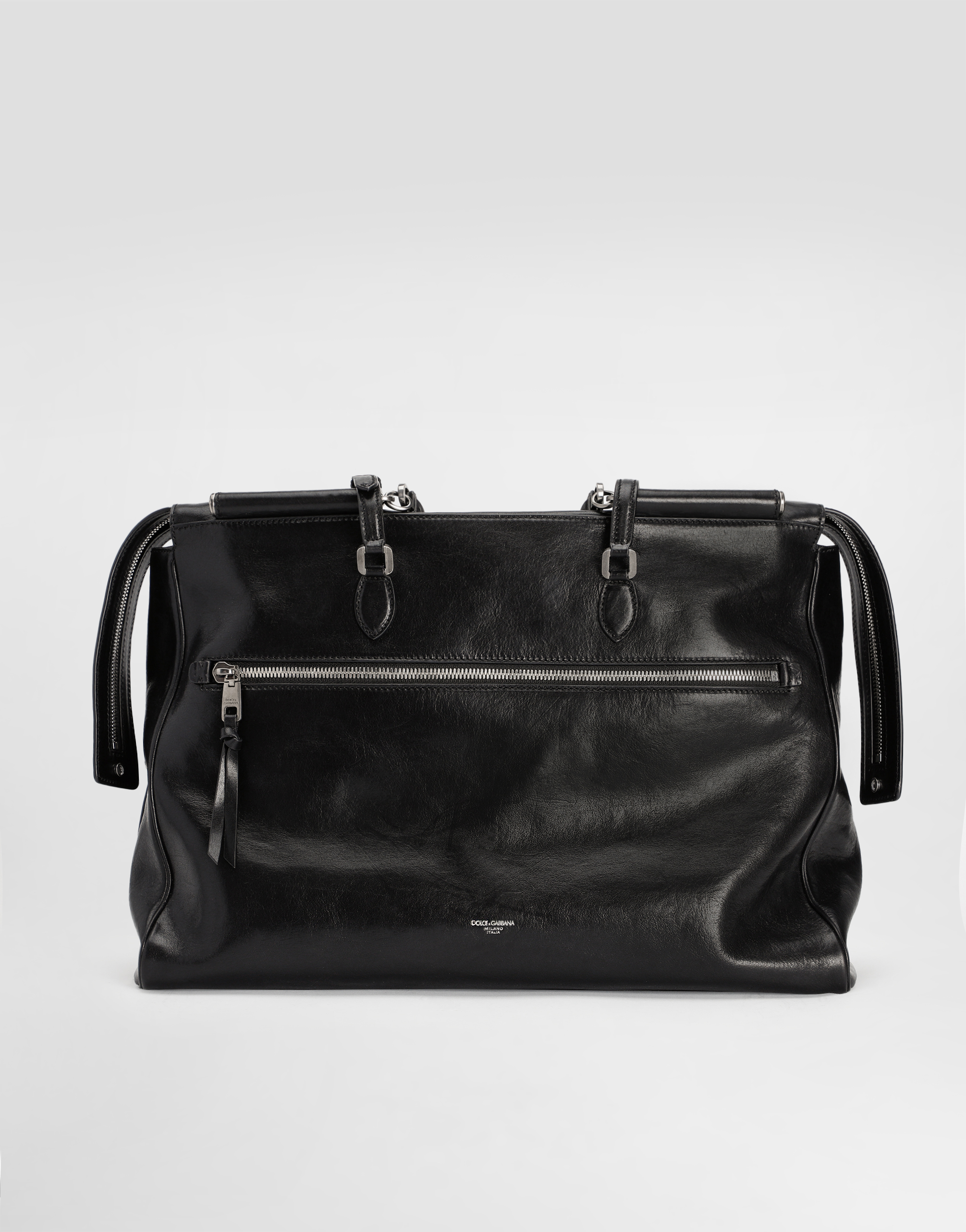 Vittoria calfskin bag
