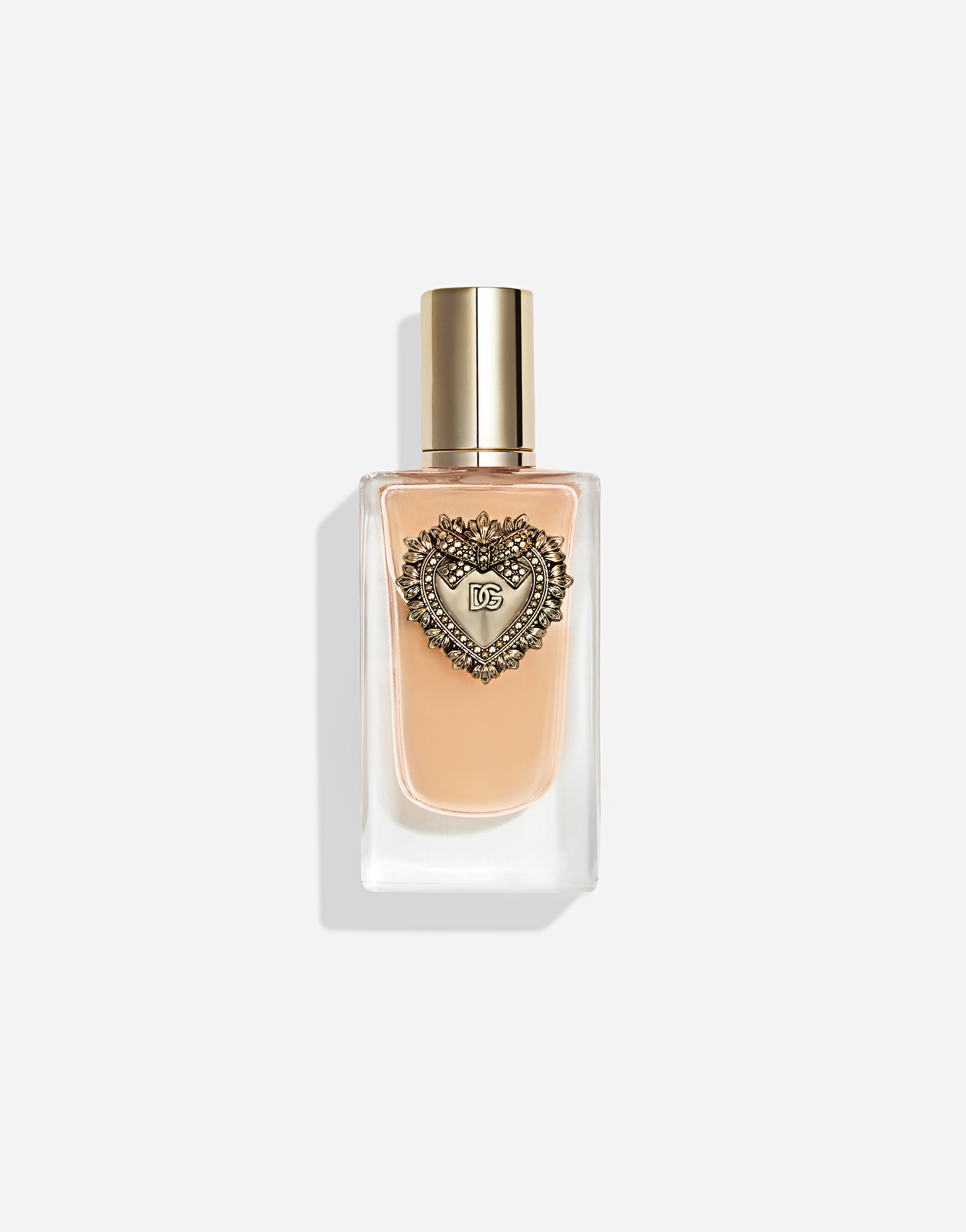 Dolce & Gabbana Devotion Trio Gift Set In -